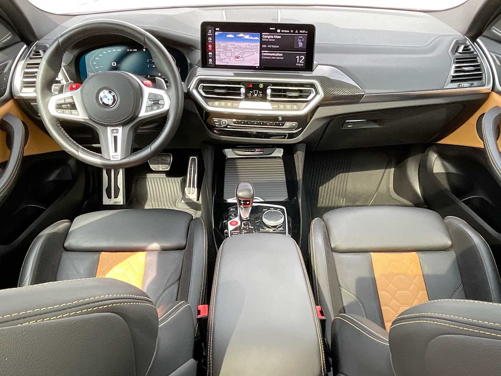 Thumbnail: 2023 BMW X3 - 15