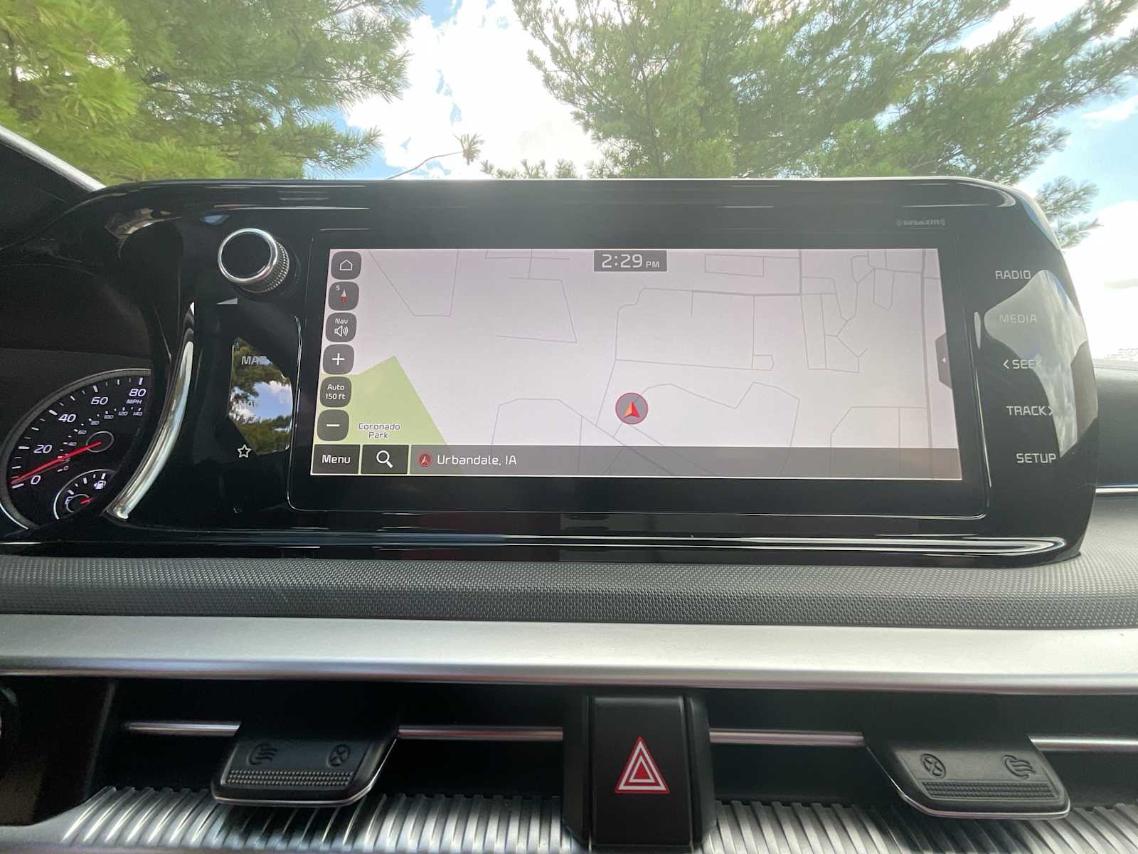 Thumbnail: 2023 Kia K5 - 29