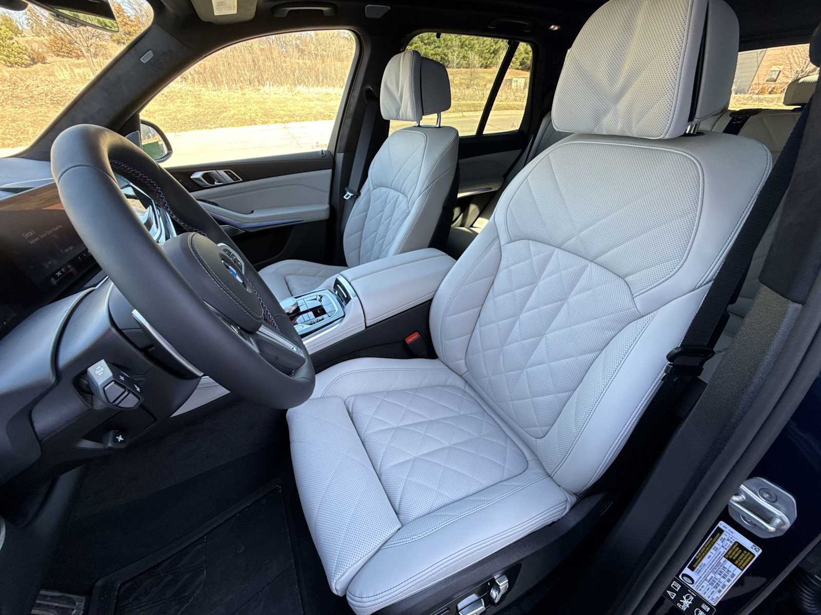 Thumbnail: 2026 BMW X5 - 17