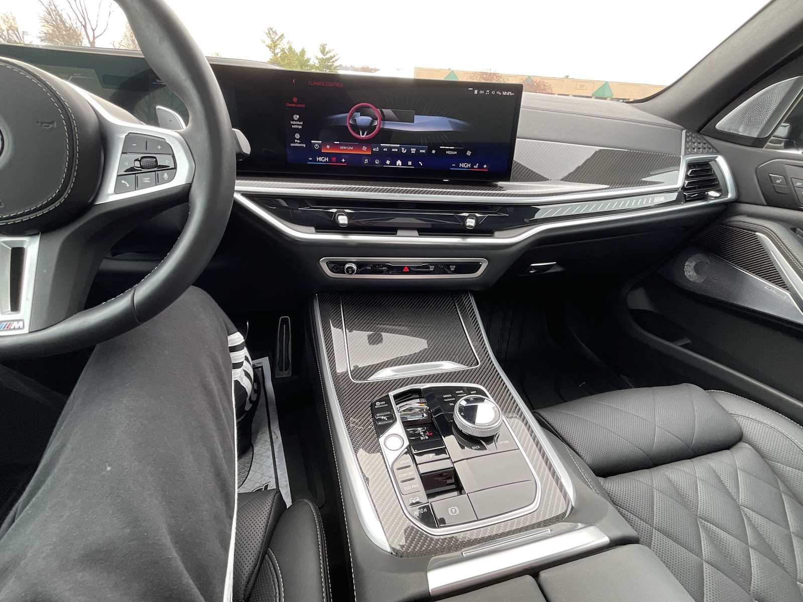 Thumbnail: 2025 BMW X5 - 29