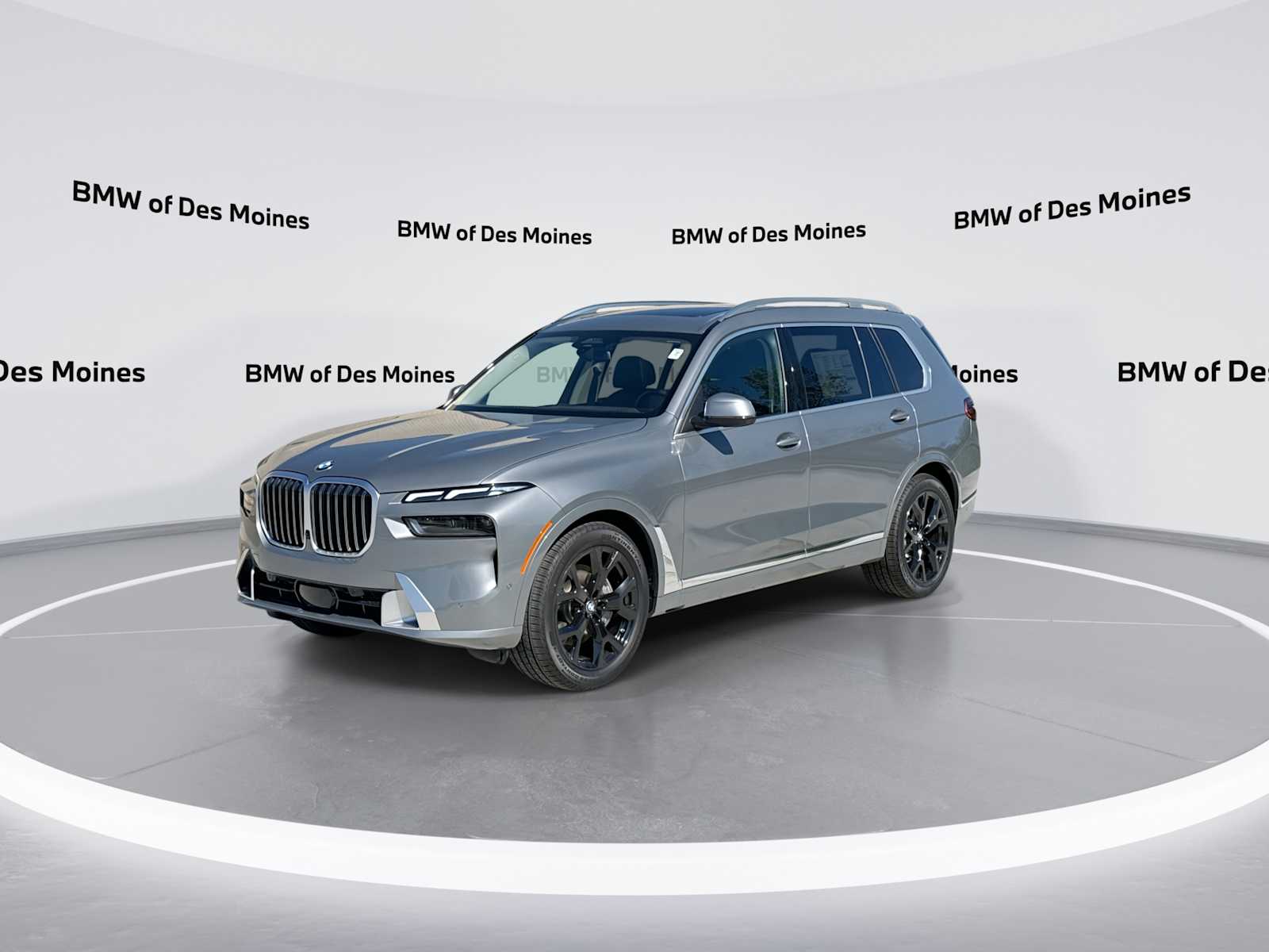 Thumbnail: 2026 BMW X7 - 4