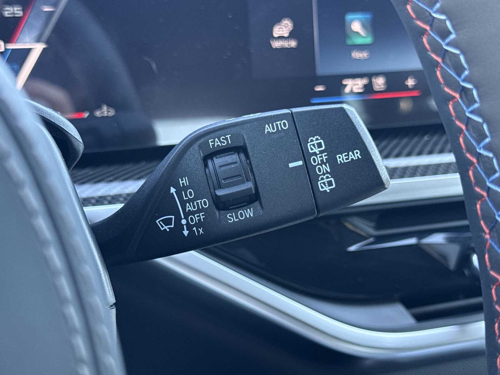 Thumbnail: 2026 BMW X7 - 28