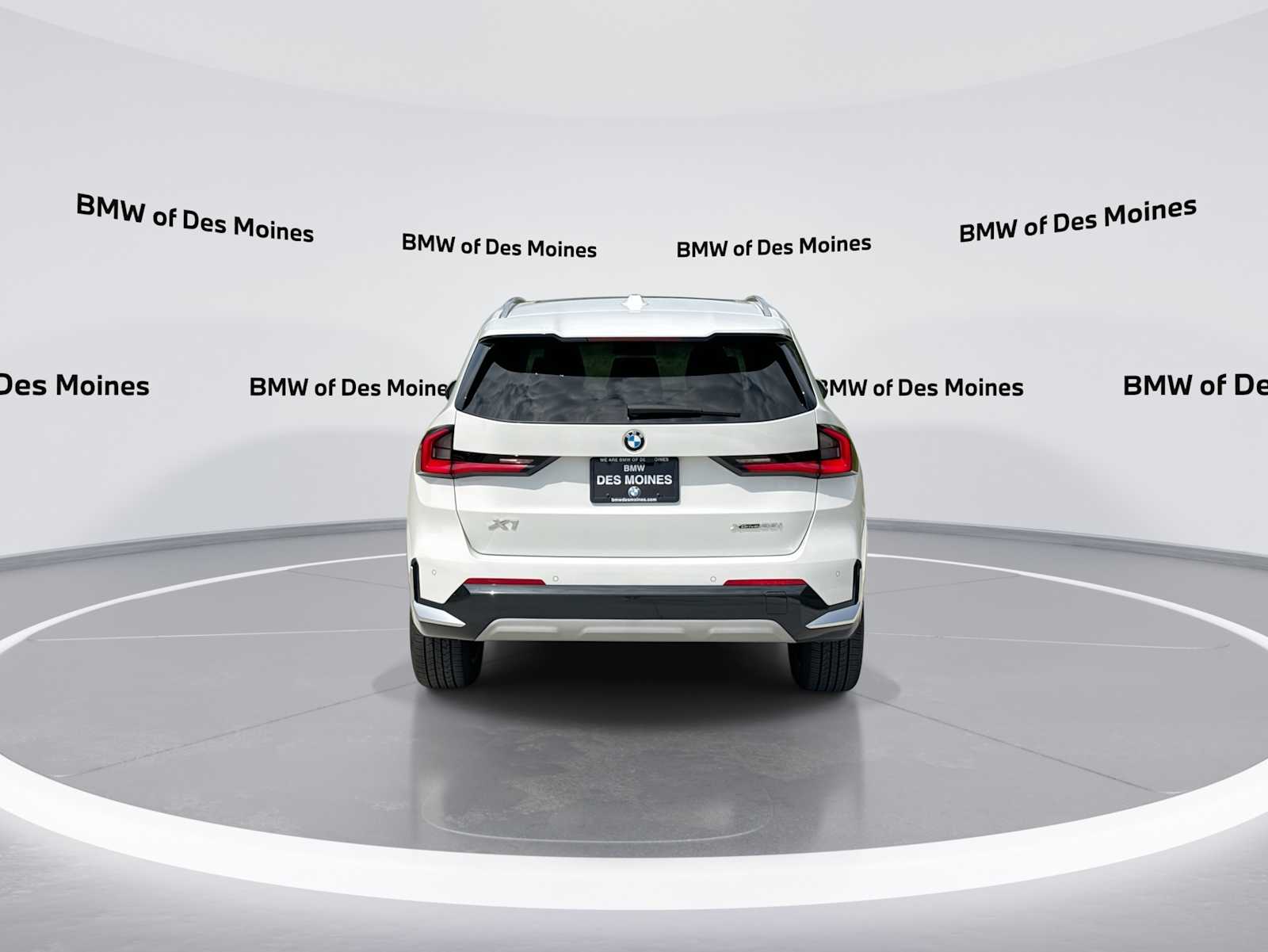 Thumbnail: 2025 BMW X1 - 6