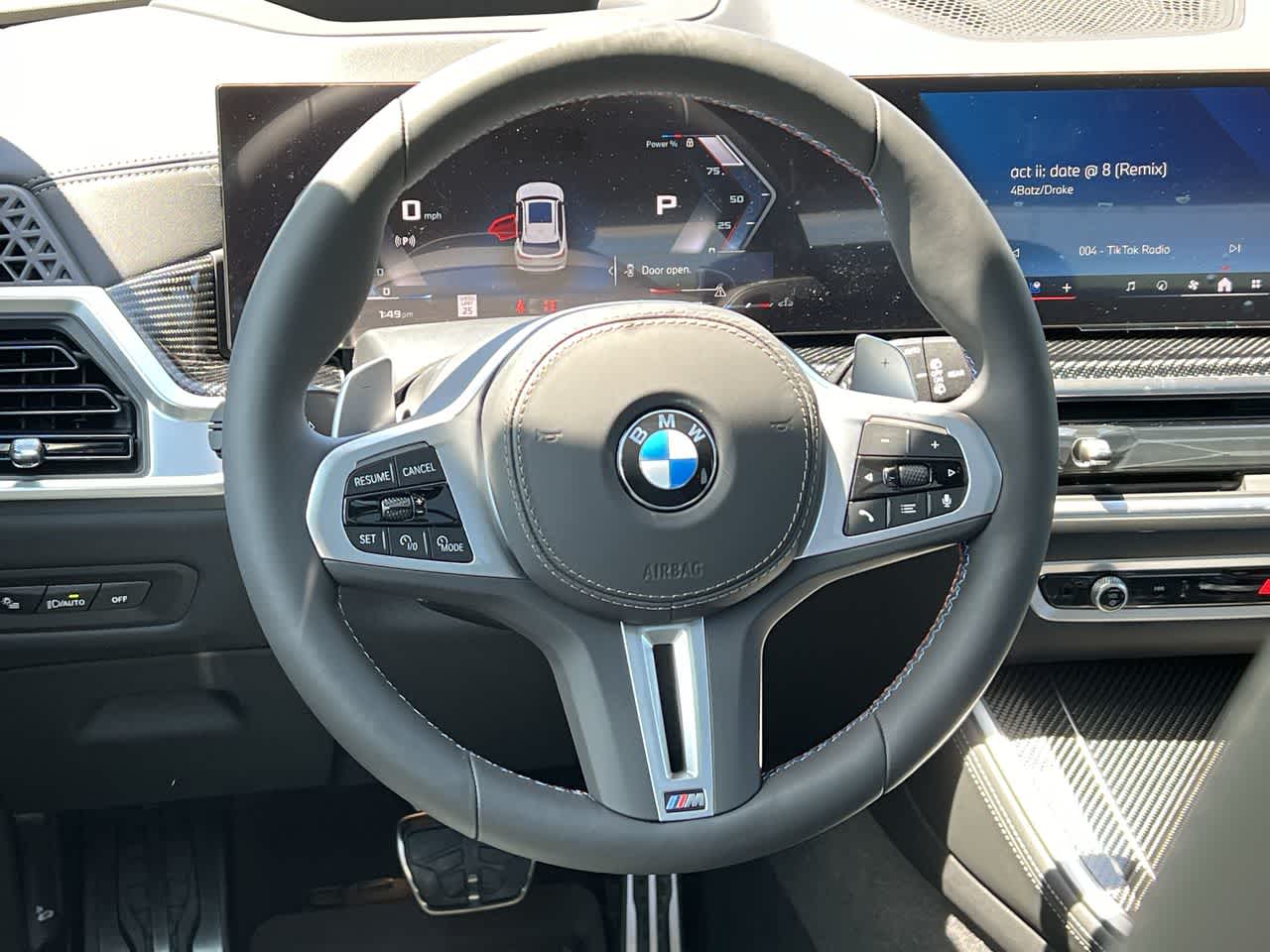 Thumbnail: 2025 BMW X5 - 23