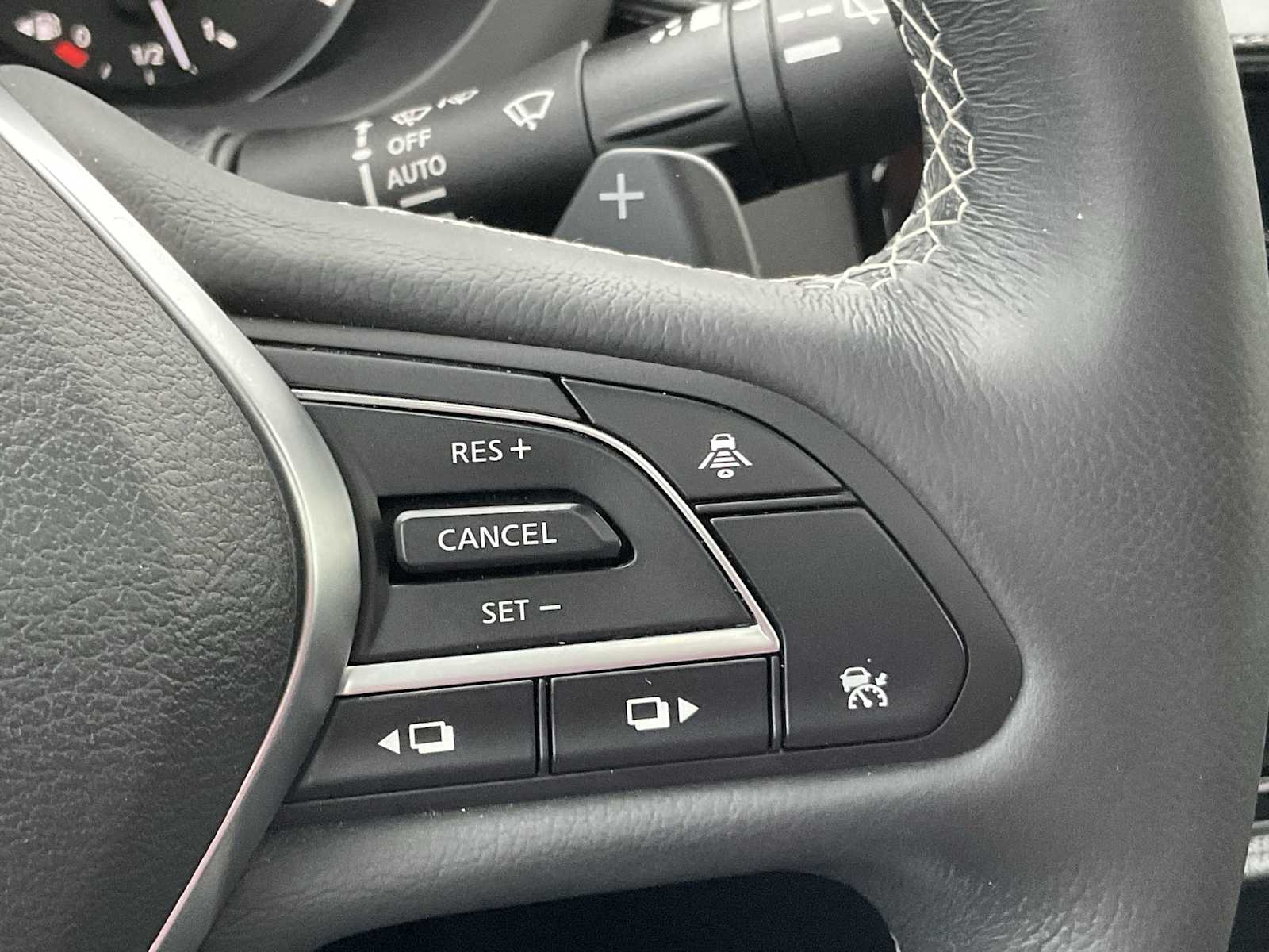 Thumbnail: 2020 INFINITI QX50 - 27