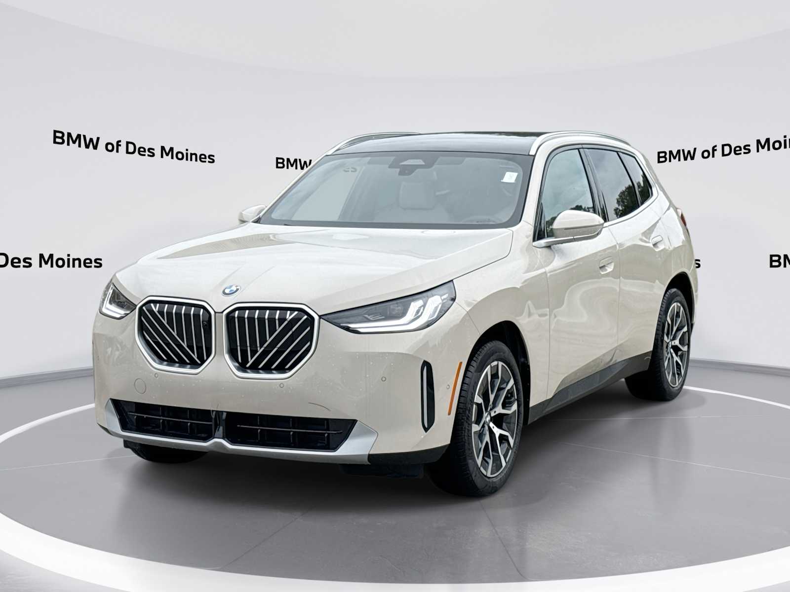 2026 Bmw X3