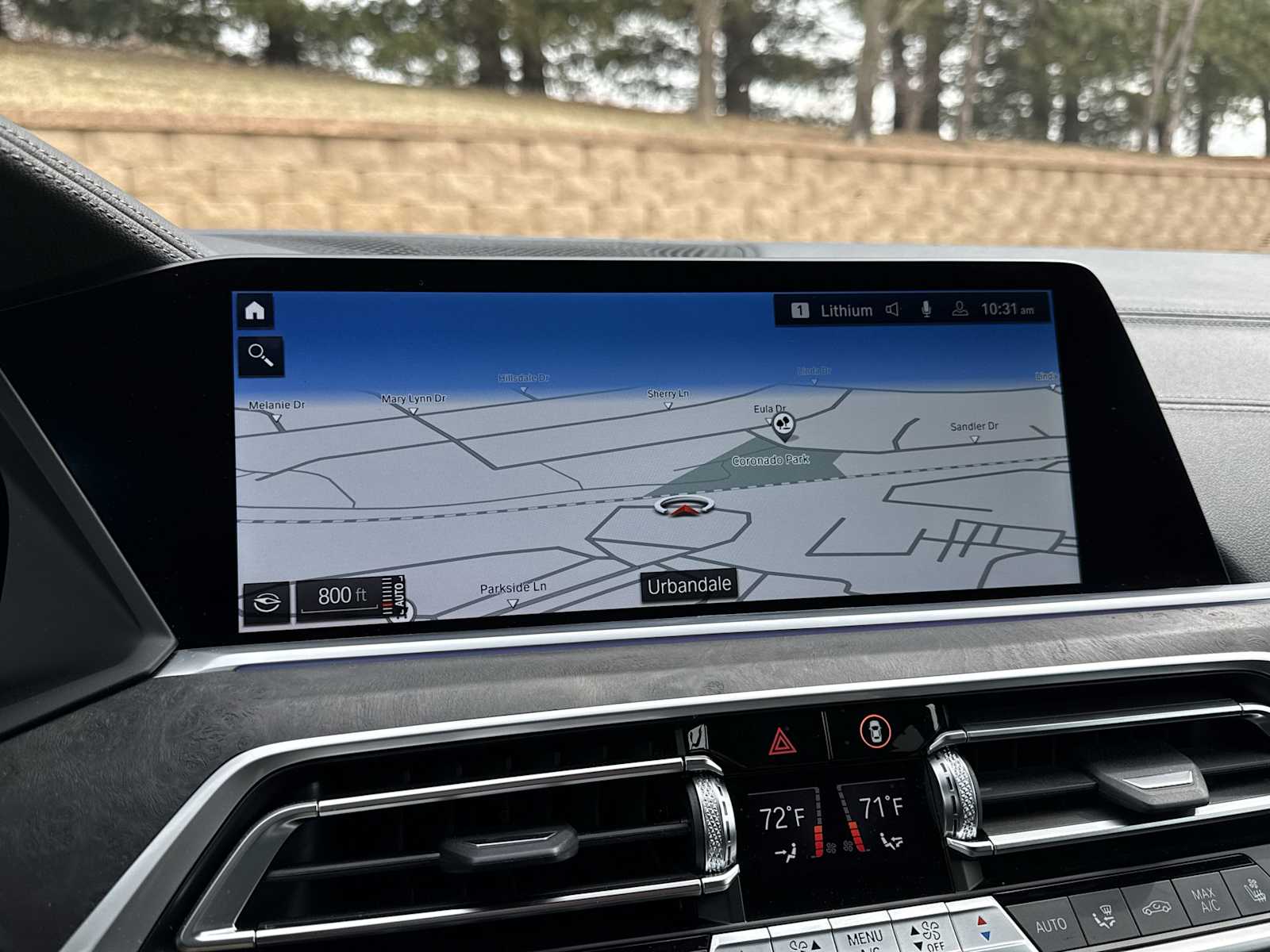 Thumbnail: 2023 BMW X5 - 31