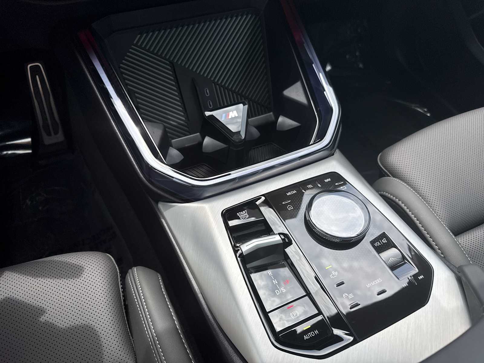 Thumbnail: 2026 BMW X3 - 30