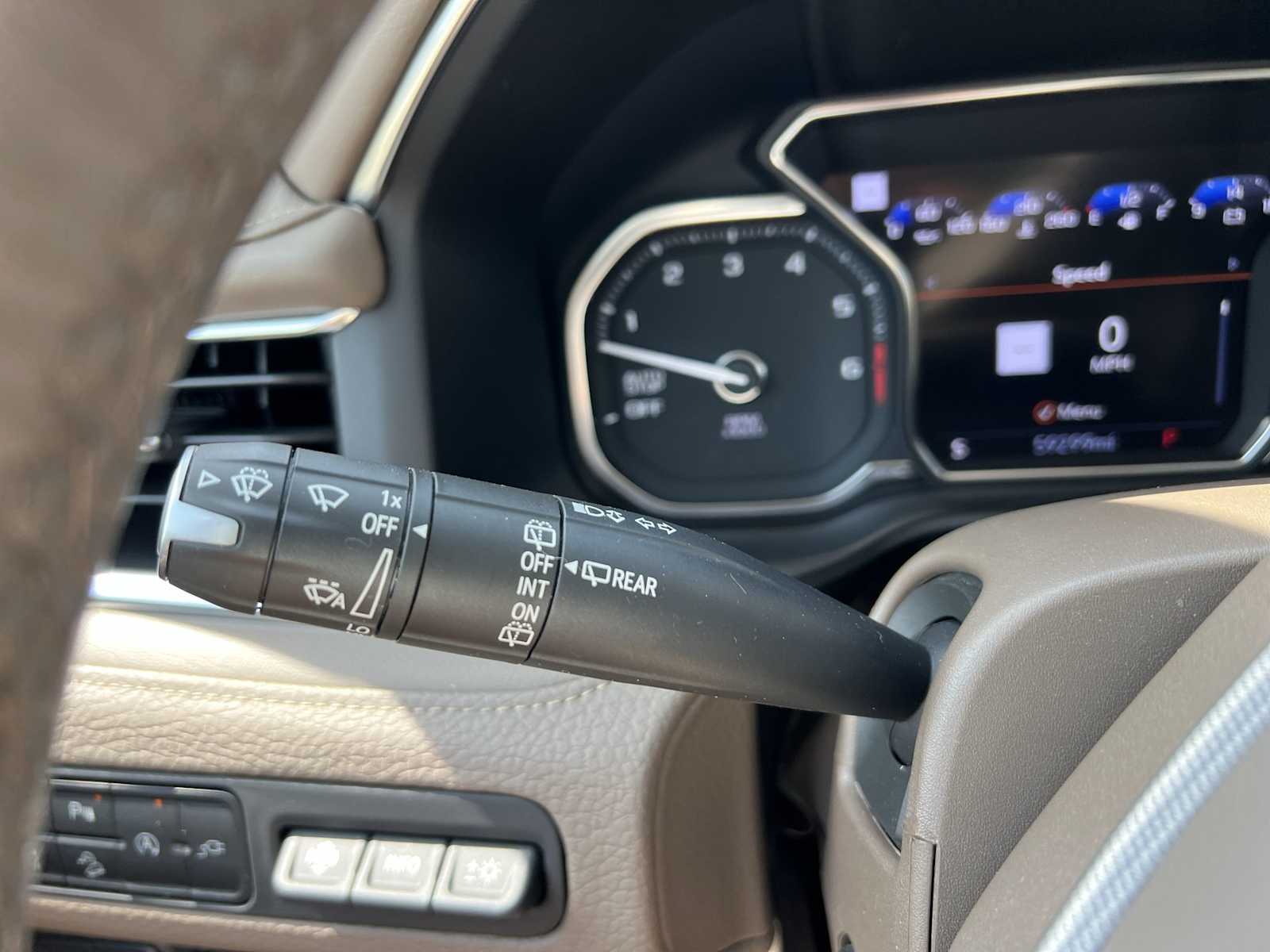 2021 GMC Yukon Denali 25