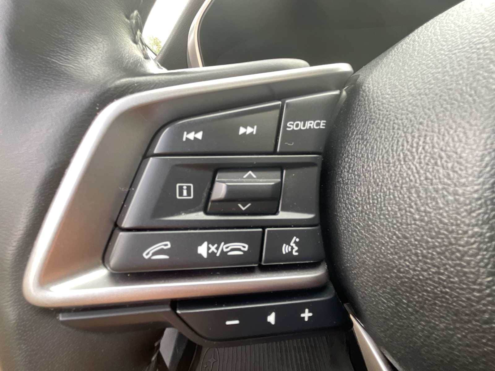 Thumbnail: 2023 Subaru Legacy - 24