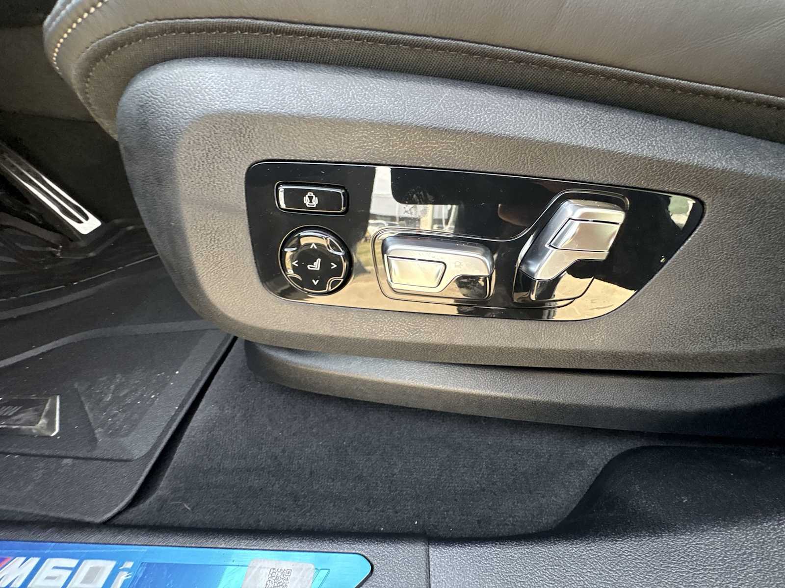 Thumbnail: 2026 BMW X6 - 23