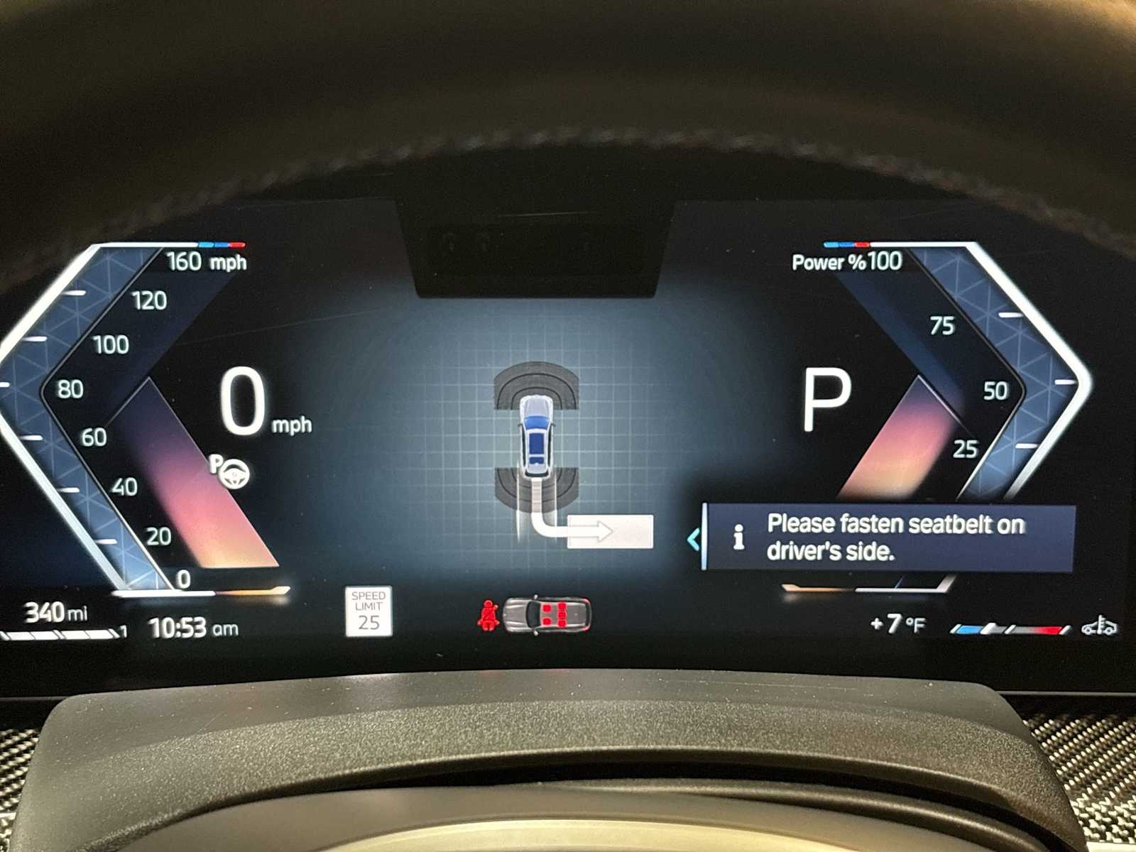 Thumbnail: 2023 BMW X7 - 35