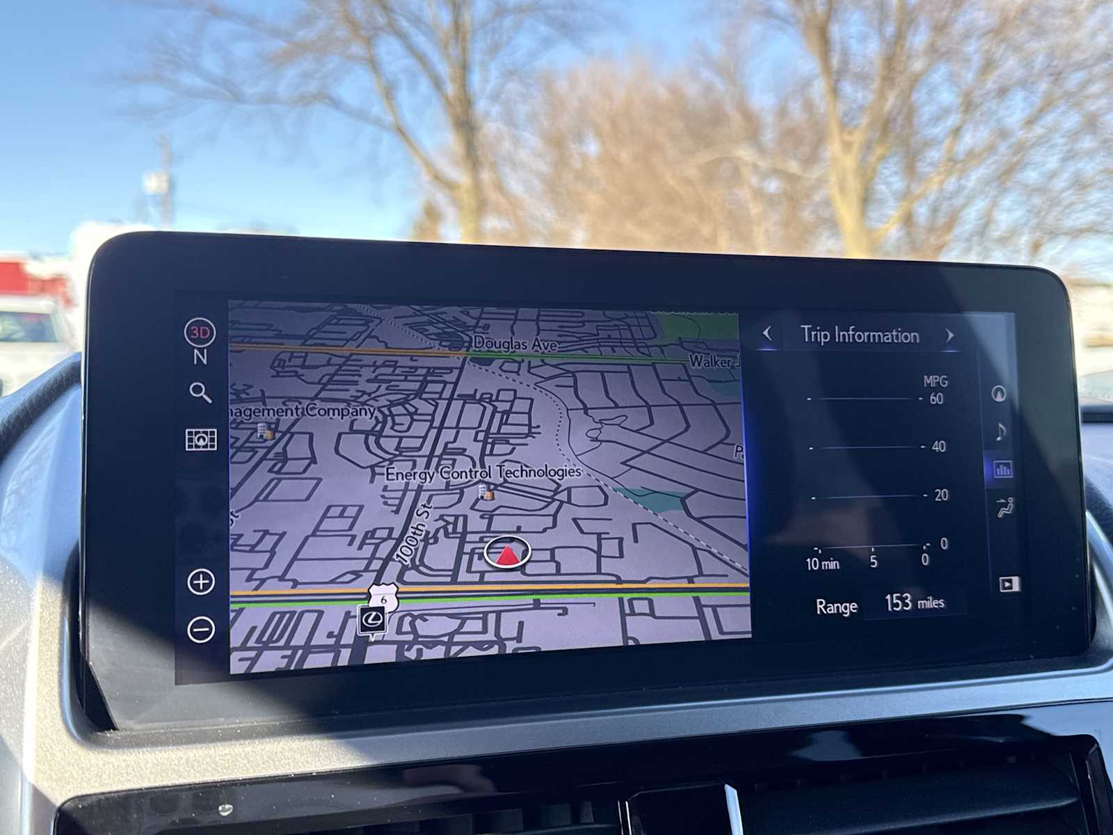 Thumbnail: 2023 Lexus GX - 31