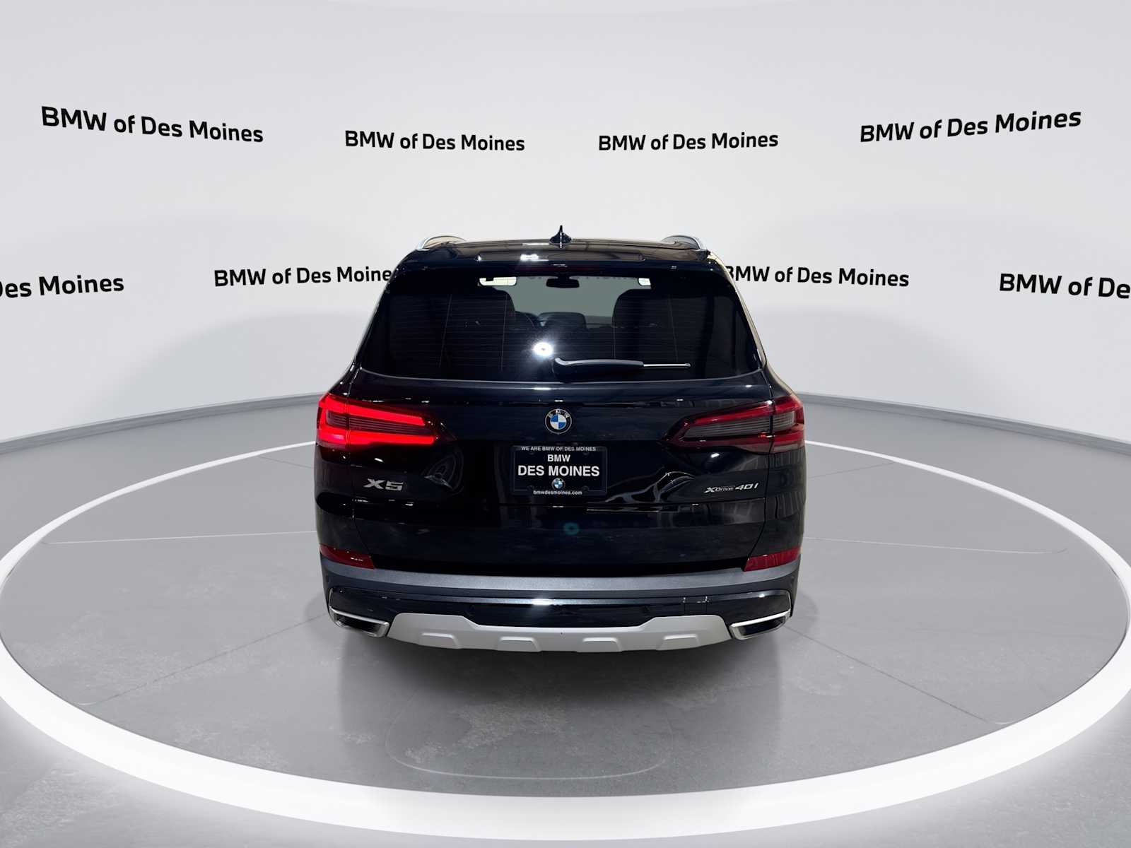 Thumbnail: 2023 BMW X5 - 7