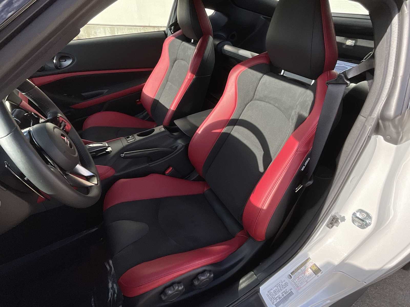 Thumbnail: 2024 Nissan Z - 16