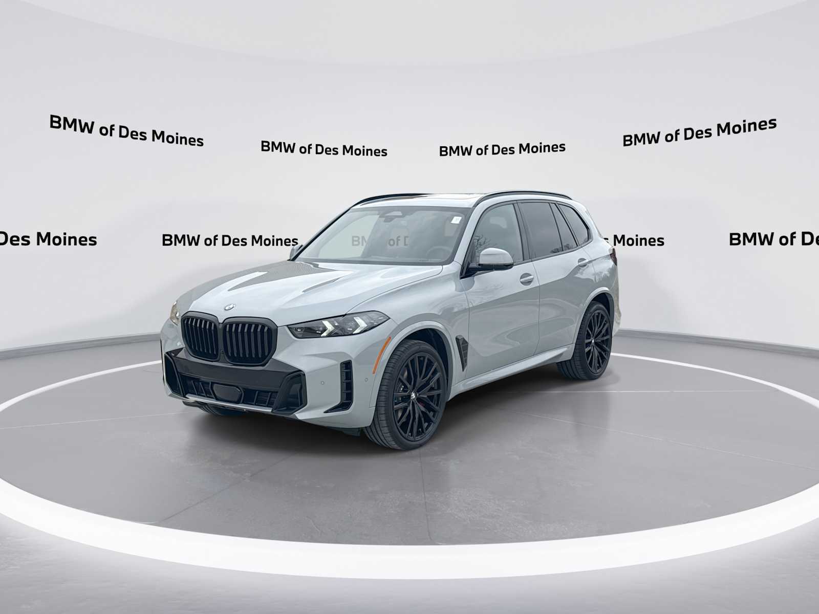 Thumbnail: 2026 BMW X5 - 4