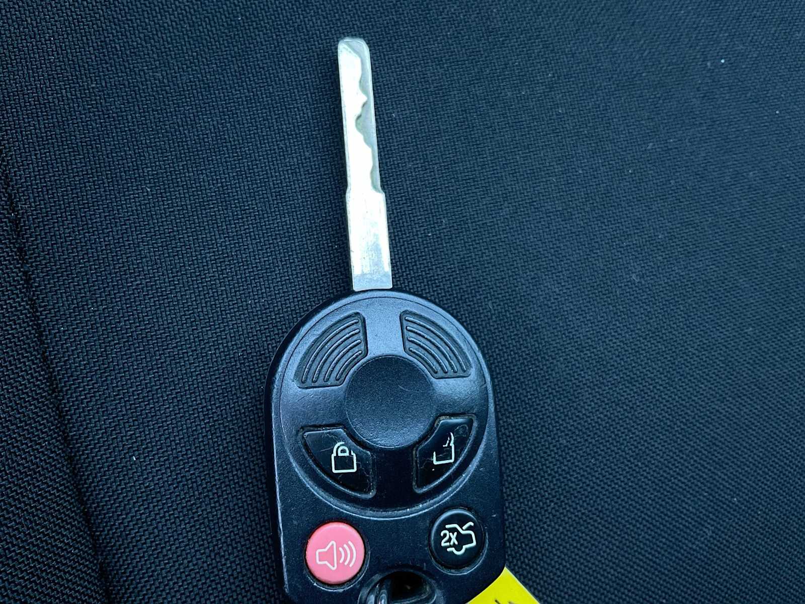 Thumbnail: 2016 Ford Focus - 35