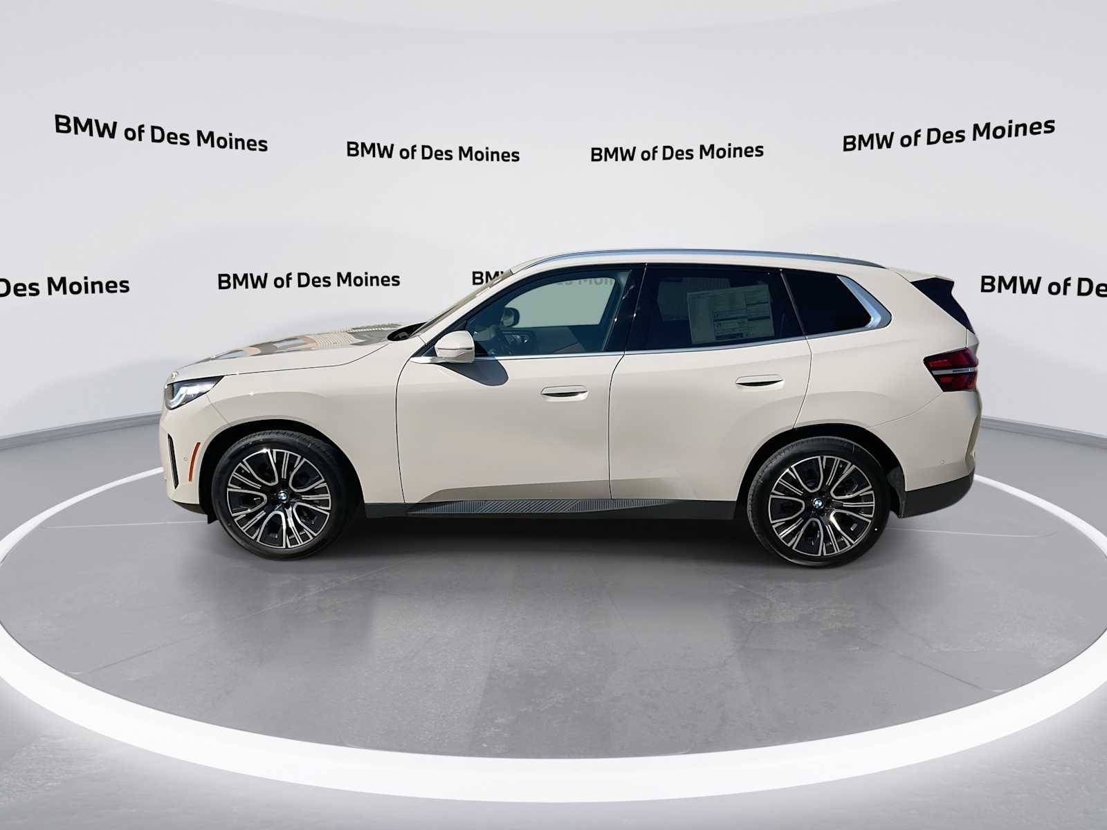 Thumbnail: 2026 BMW X3 - 5