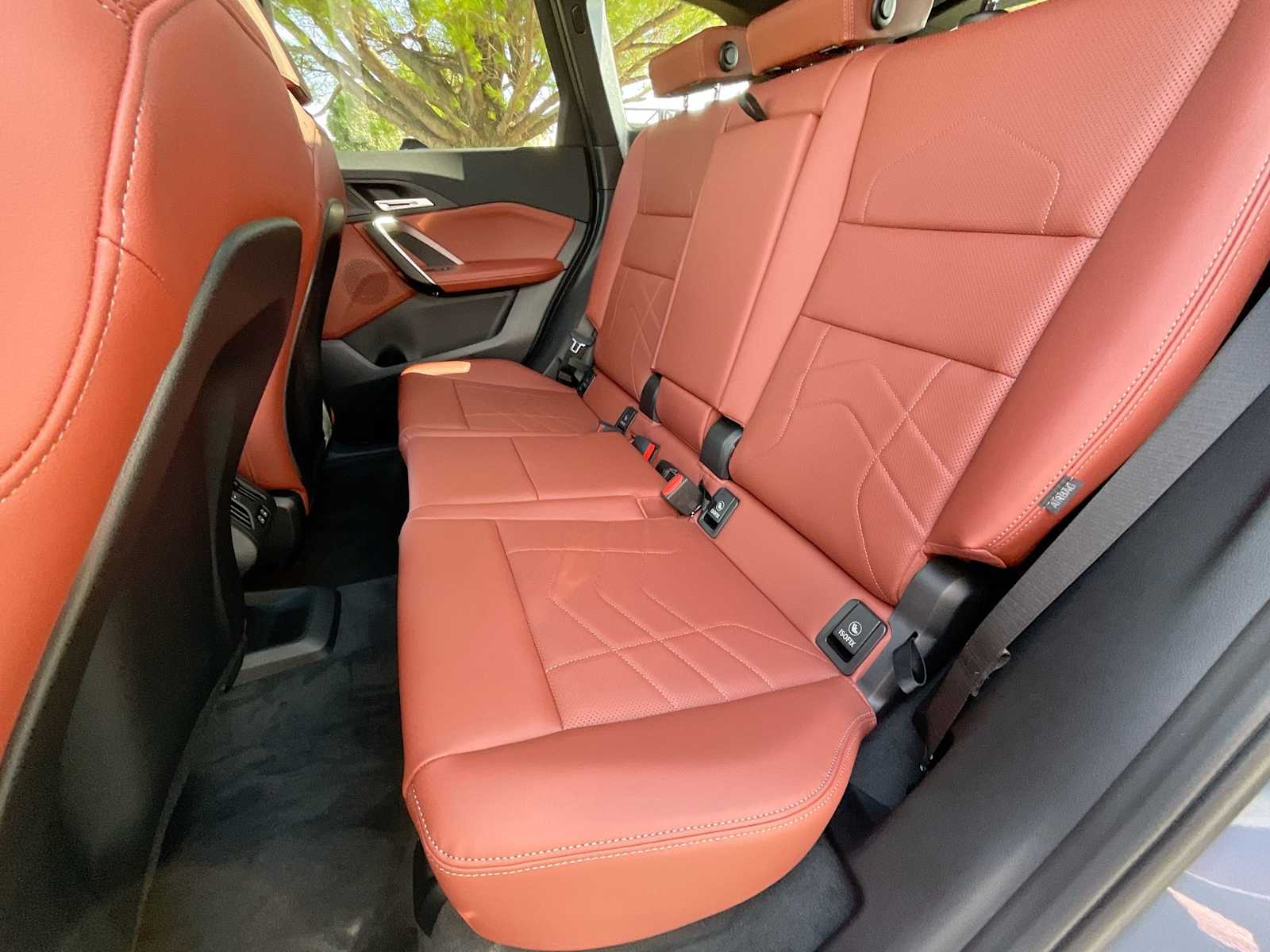 Thumbnail: 2026 BMW X1 - 21