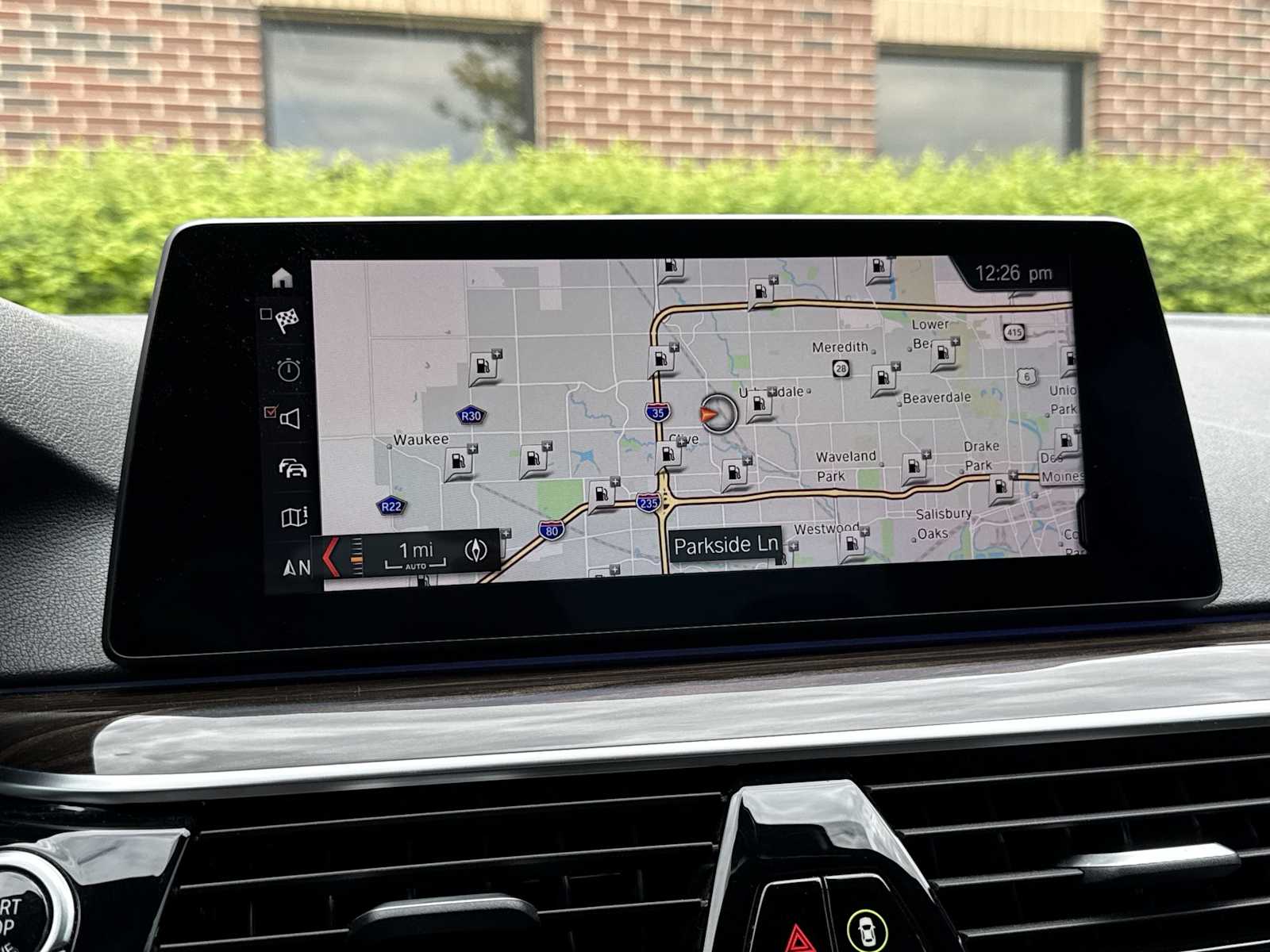 Thumbnail: 2019 BMW 5 Series - 31