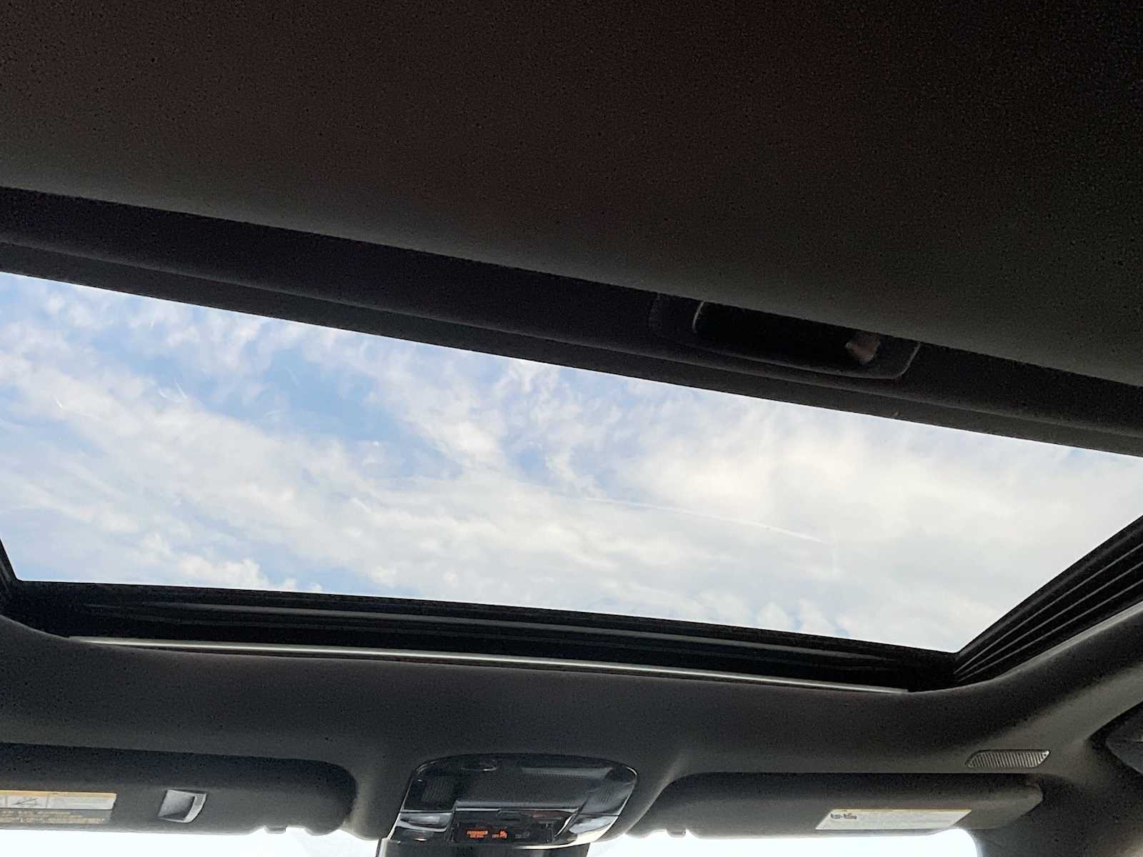 Thumbnail: 2023 Lexus RX - 23