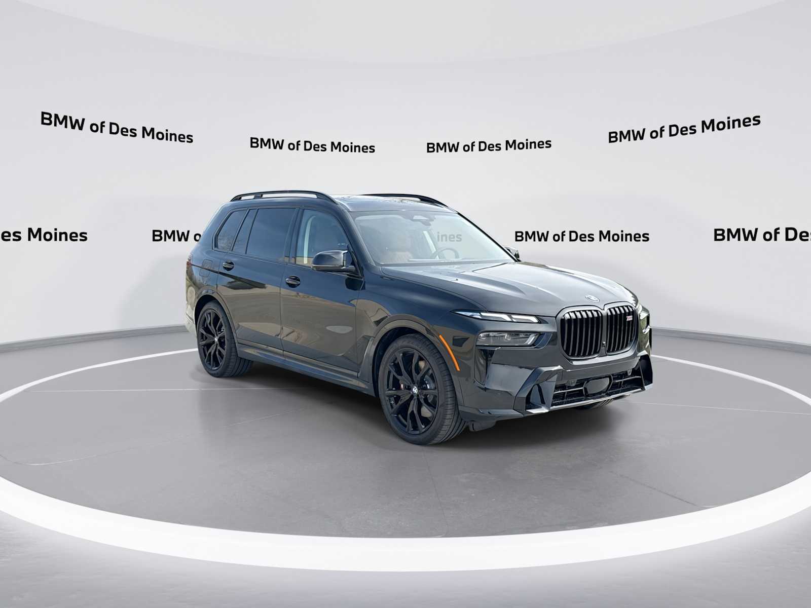 Thumbnail: 2026 BMW X7 - 2