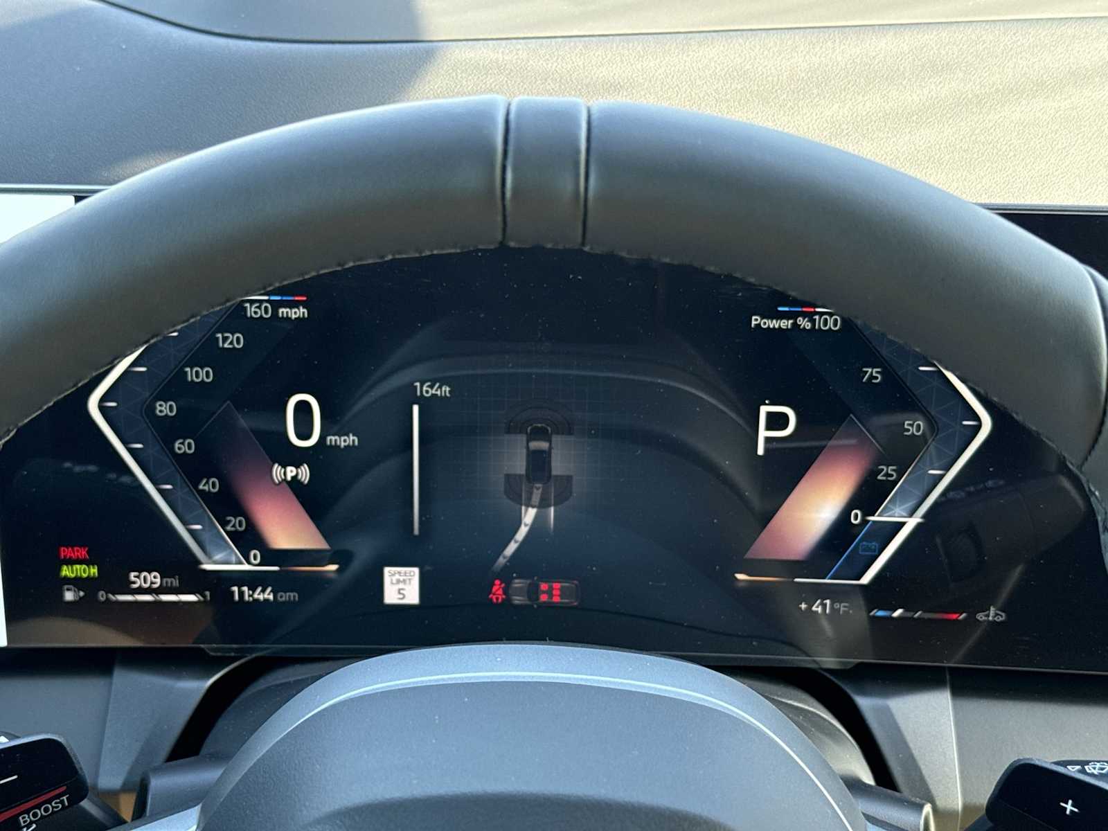 Thumbnail: 2026 BMW X3 - 40