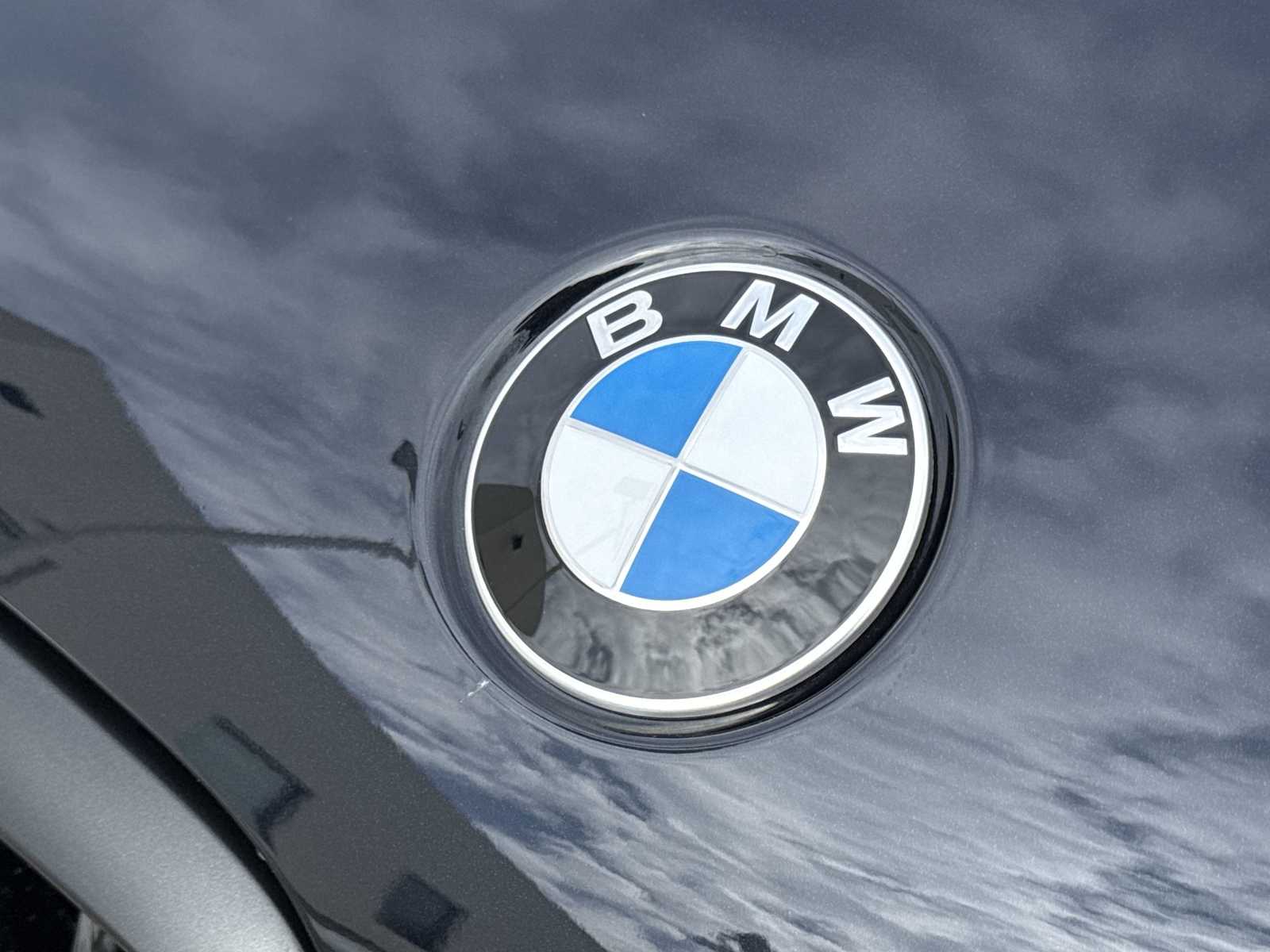 Thumbnail: 2026 BMW X6 - 12