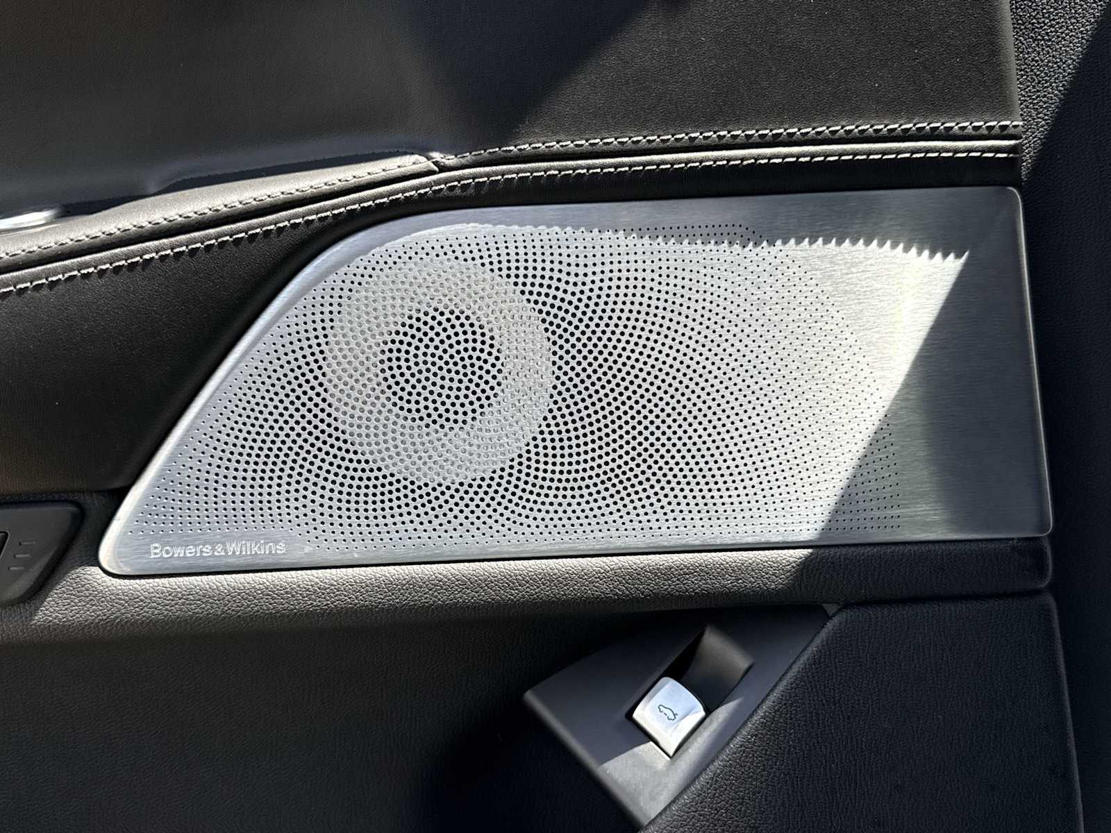 Thumbnail: 2020 BMW 7 Series - 33