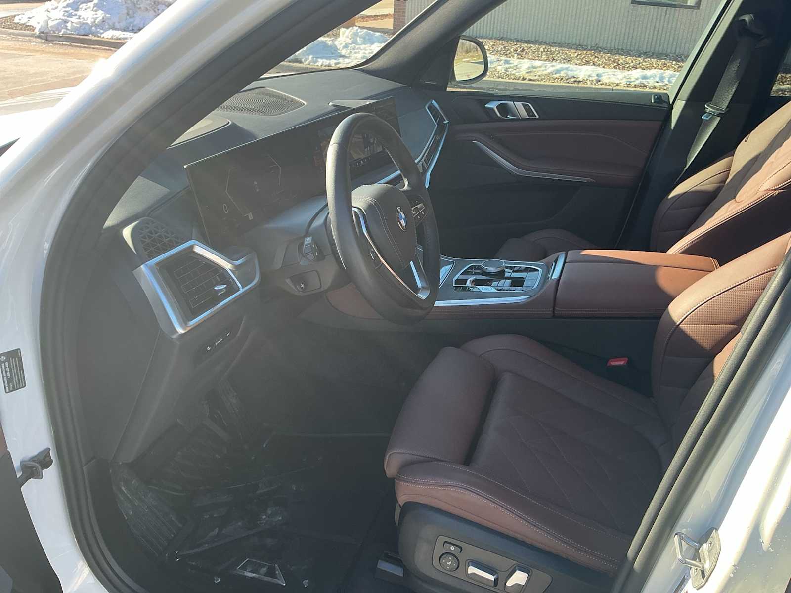 Thumbnail: 2024 BMW X5 - 10