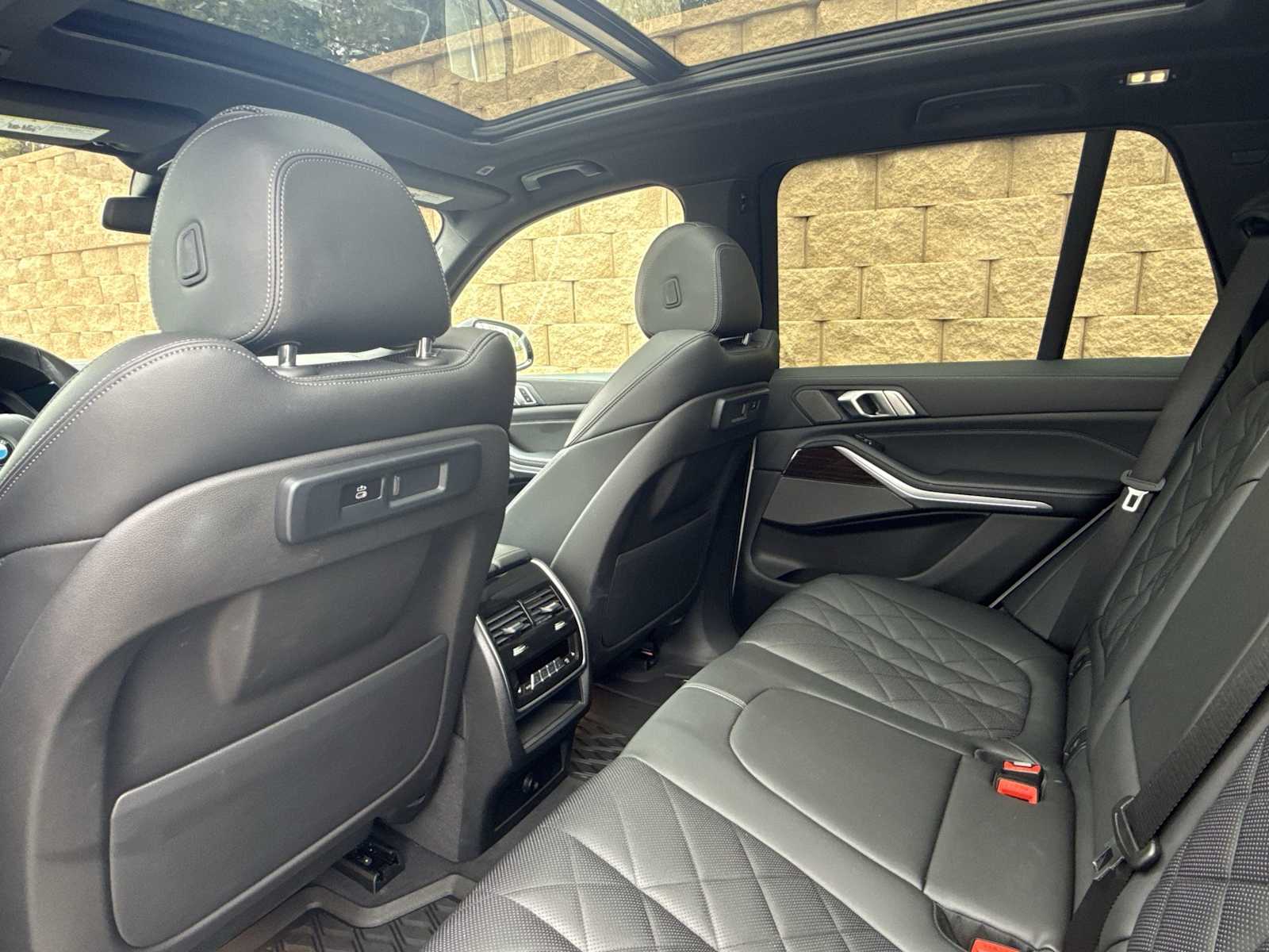 2023 BMW X5 40i - Photo 19