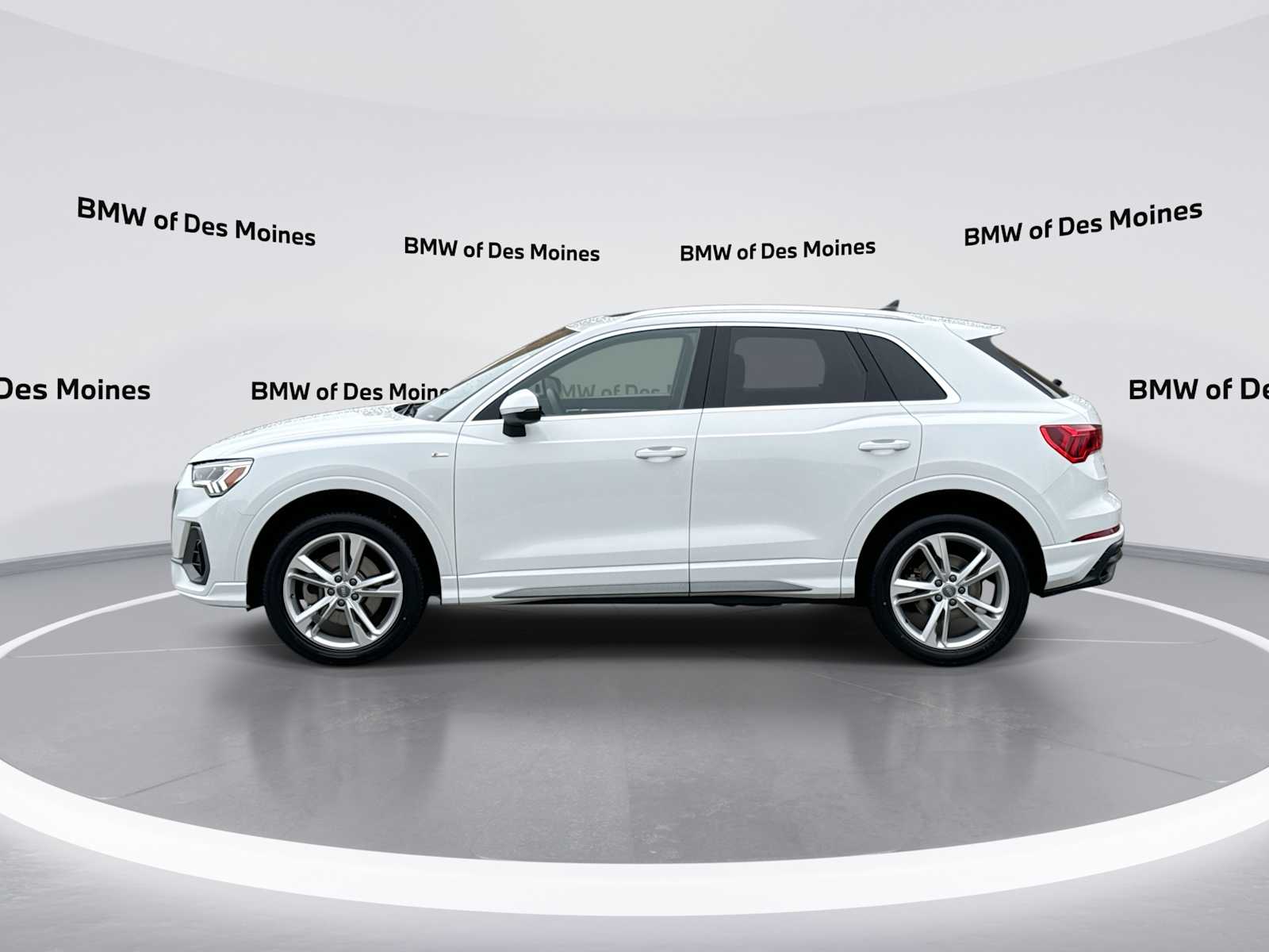 Thumbnail: 2020 Audi Q3 - 5