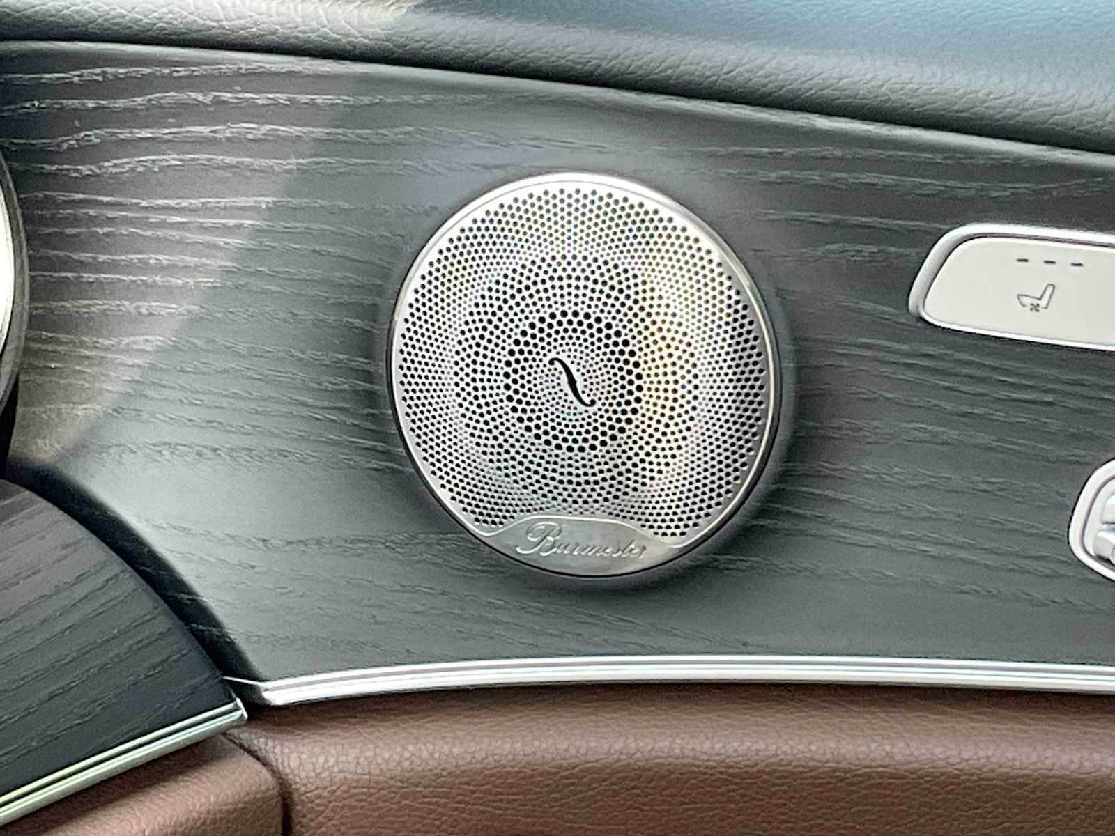 Thumbnail: 2022 Mercedes-Benz E-Class - 31