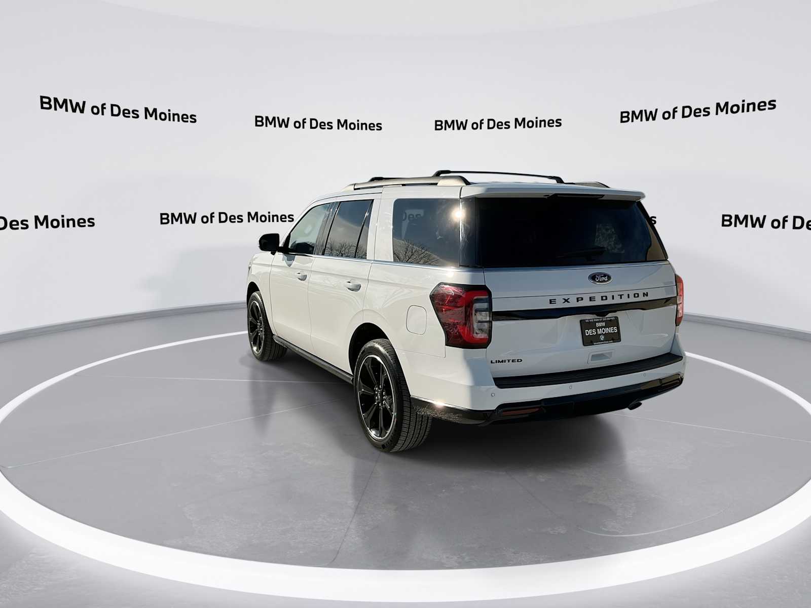 Thumbnail: 2022 Ford Expedition - 6