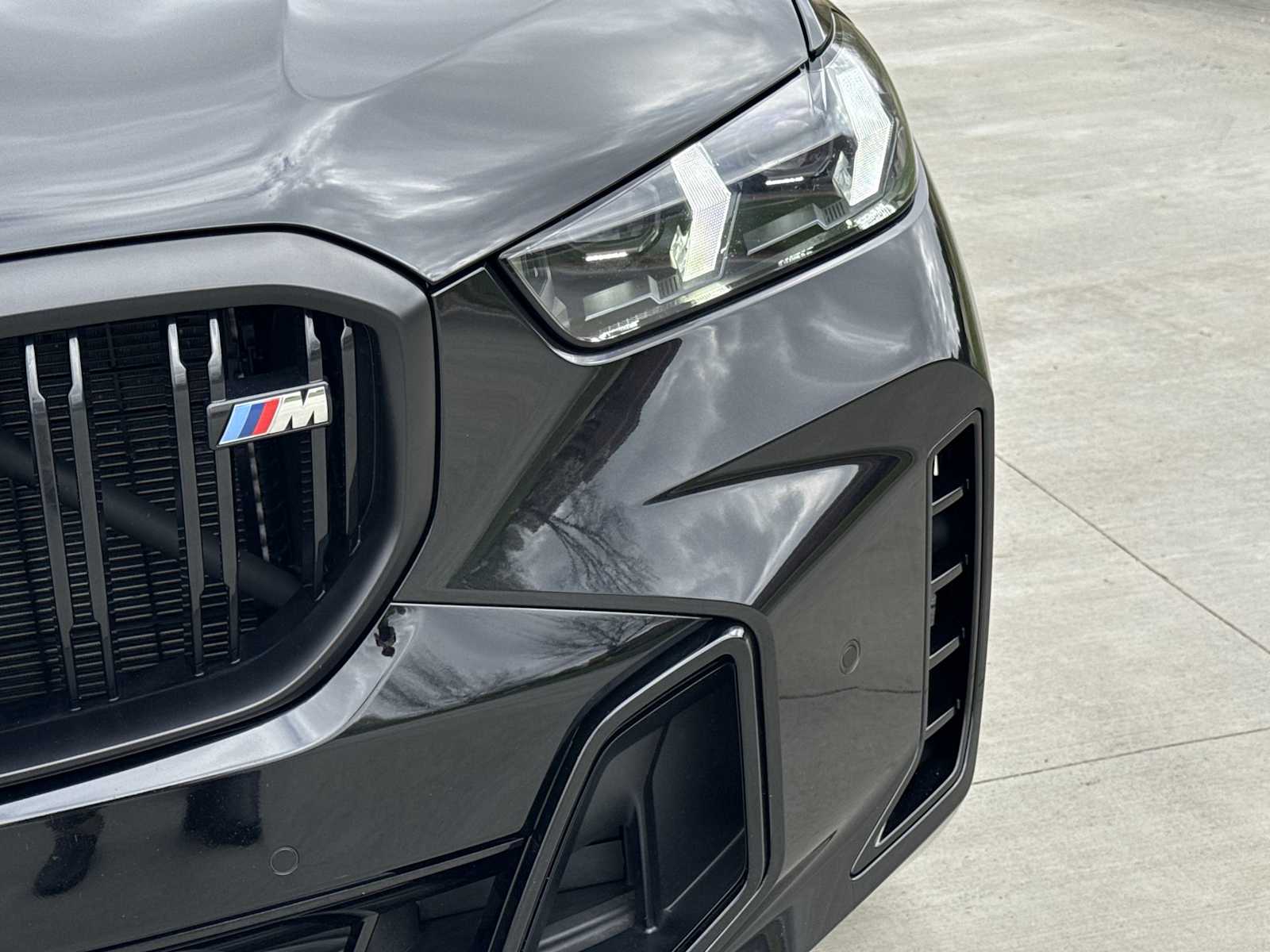 Thumbnail: 2024 BMW X5 - 11