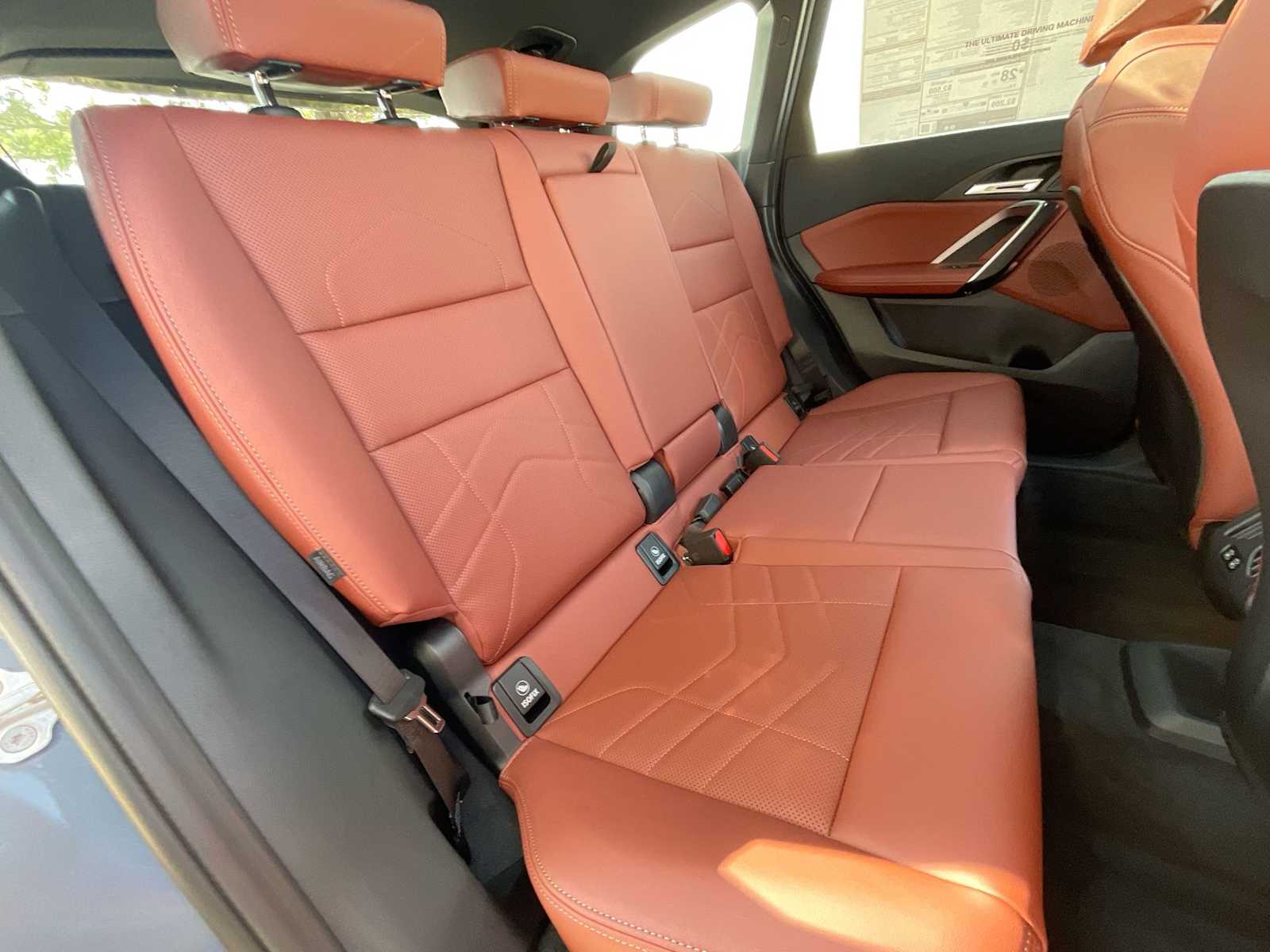 Thumbnail: 2026 BMW X1 - 22