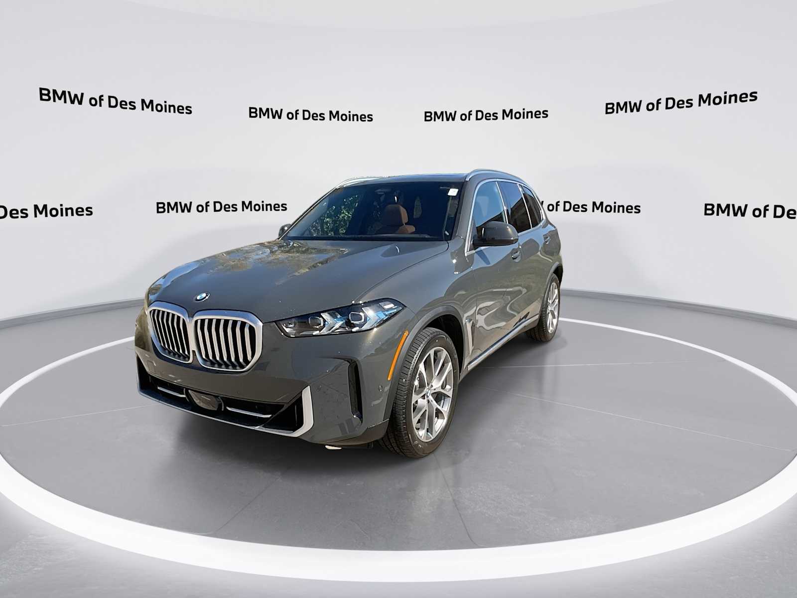 Thumbnail: 2026 BMW X5 - 4