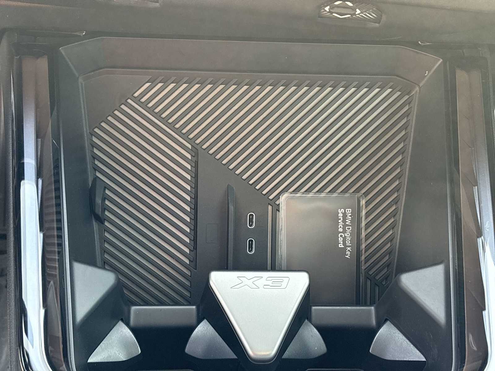 Thumbnail: 2026 BMW X3 - 37