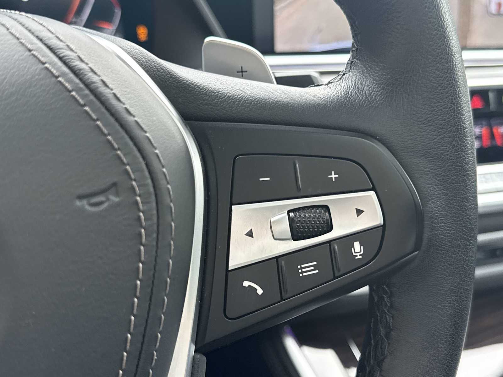 2023 BMW X5 40i - Photo 27