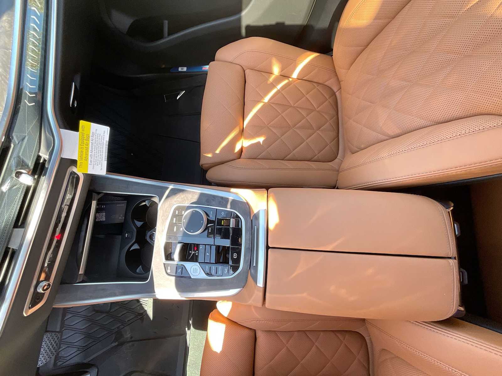 Thumbnail: 2026 BMW X5 - 29