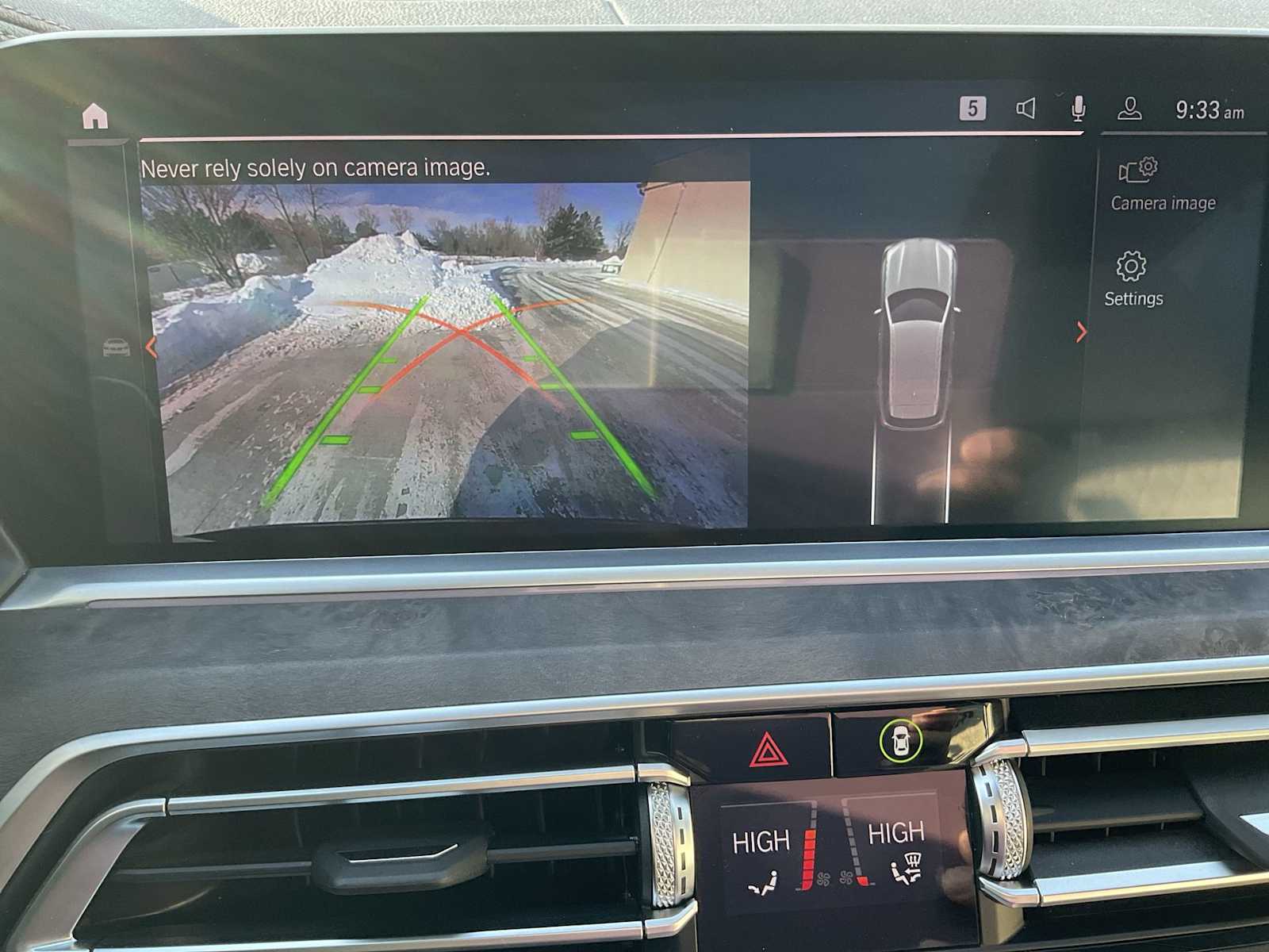 Thumbnail: 2021 BMW X5 - 28