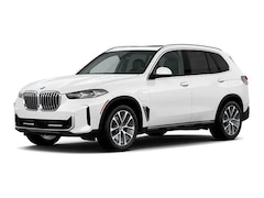 2026 BMW X5 PHEV xDrive50e SUV Urbandale, IA
