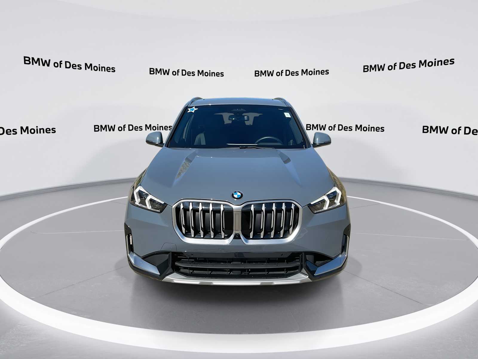 Thumbnail: 2025 BMW X1 - 3