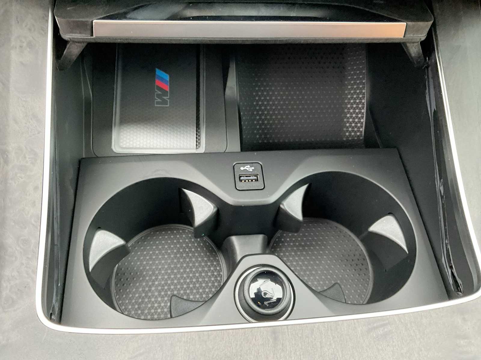 2025 BMW X5 M60i 34