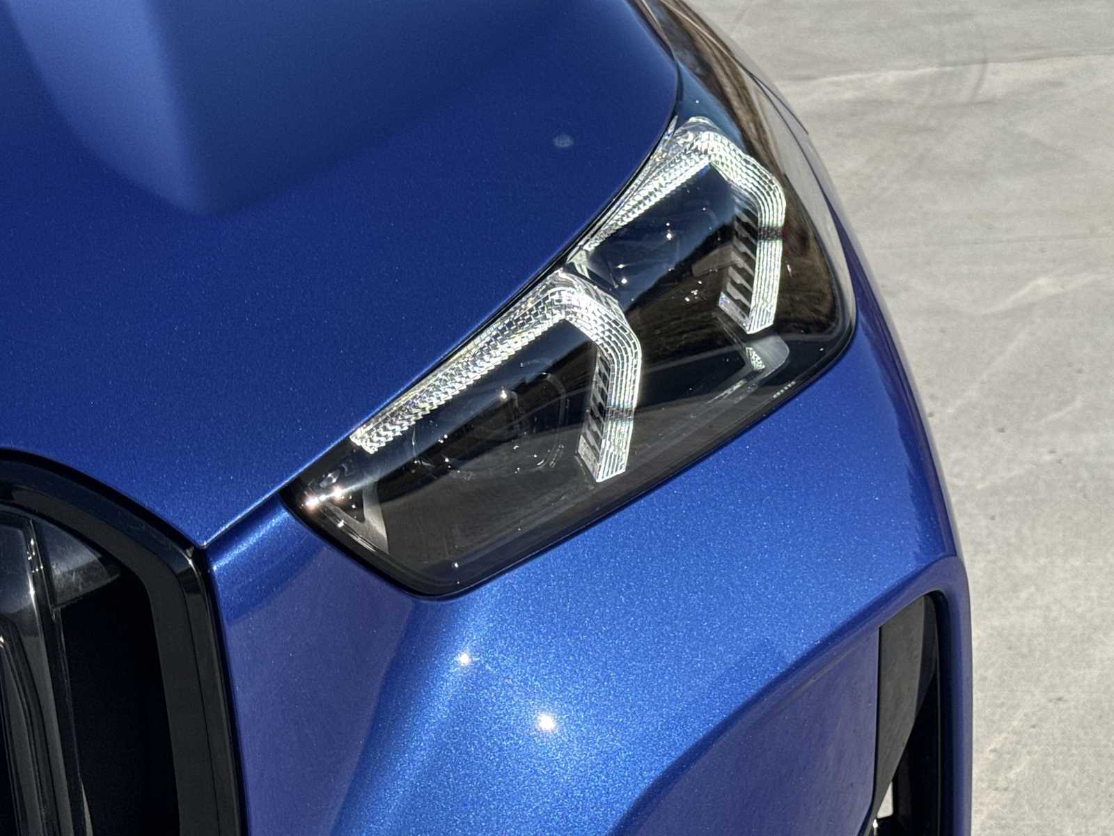 Thumbnail: 2026 BMW X1 - 11