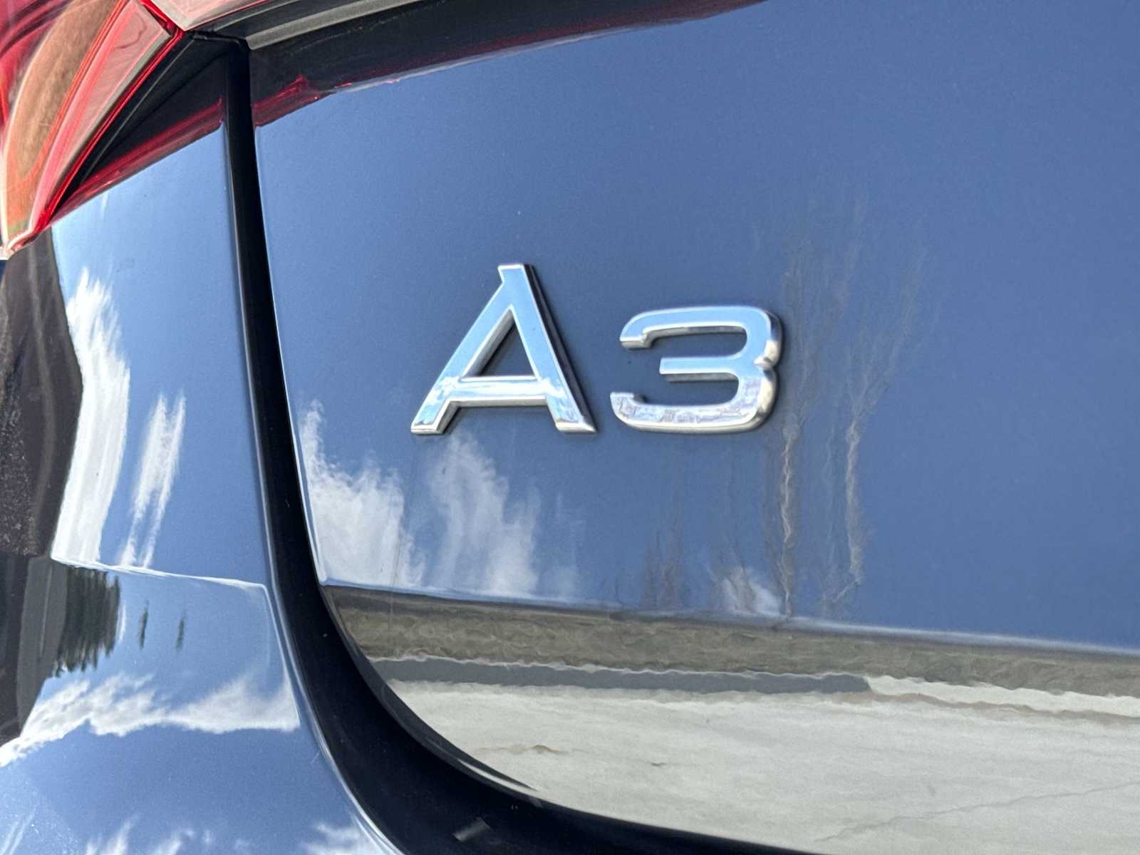 Thumbnail: 2022 Audi A3 - 13