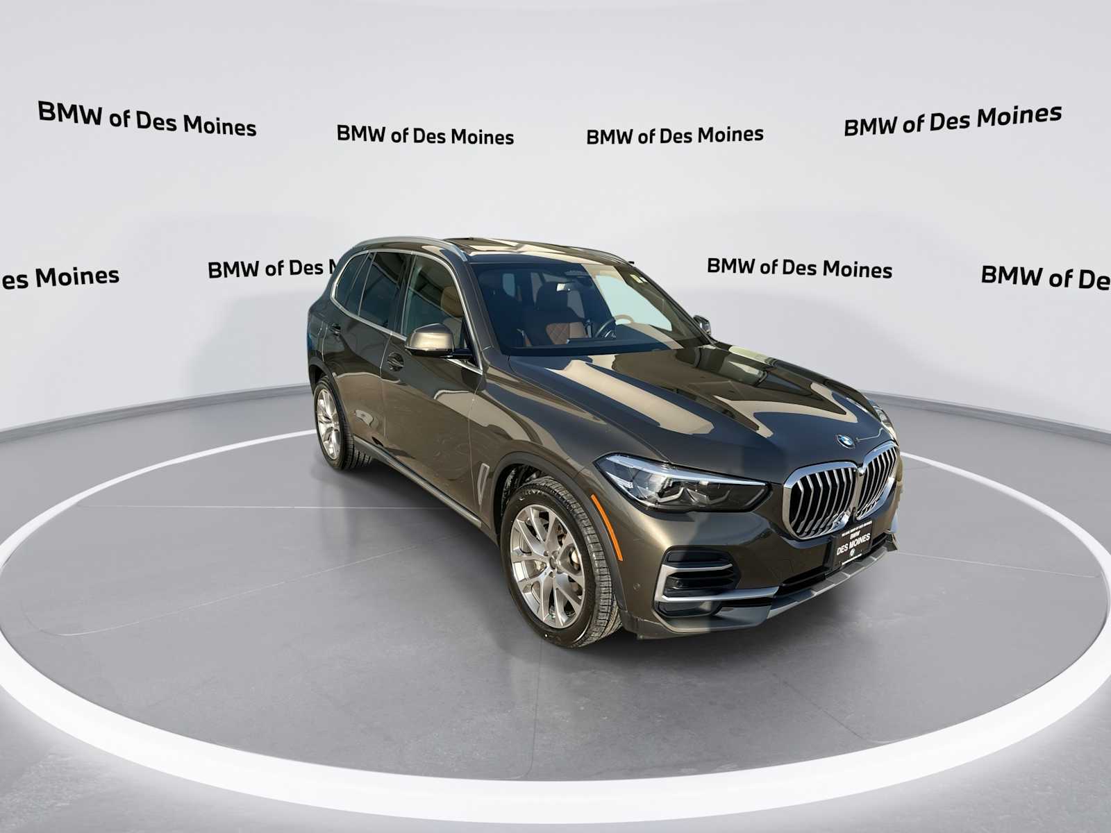 Thumbnail: 2023 BMW X5 - 2