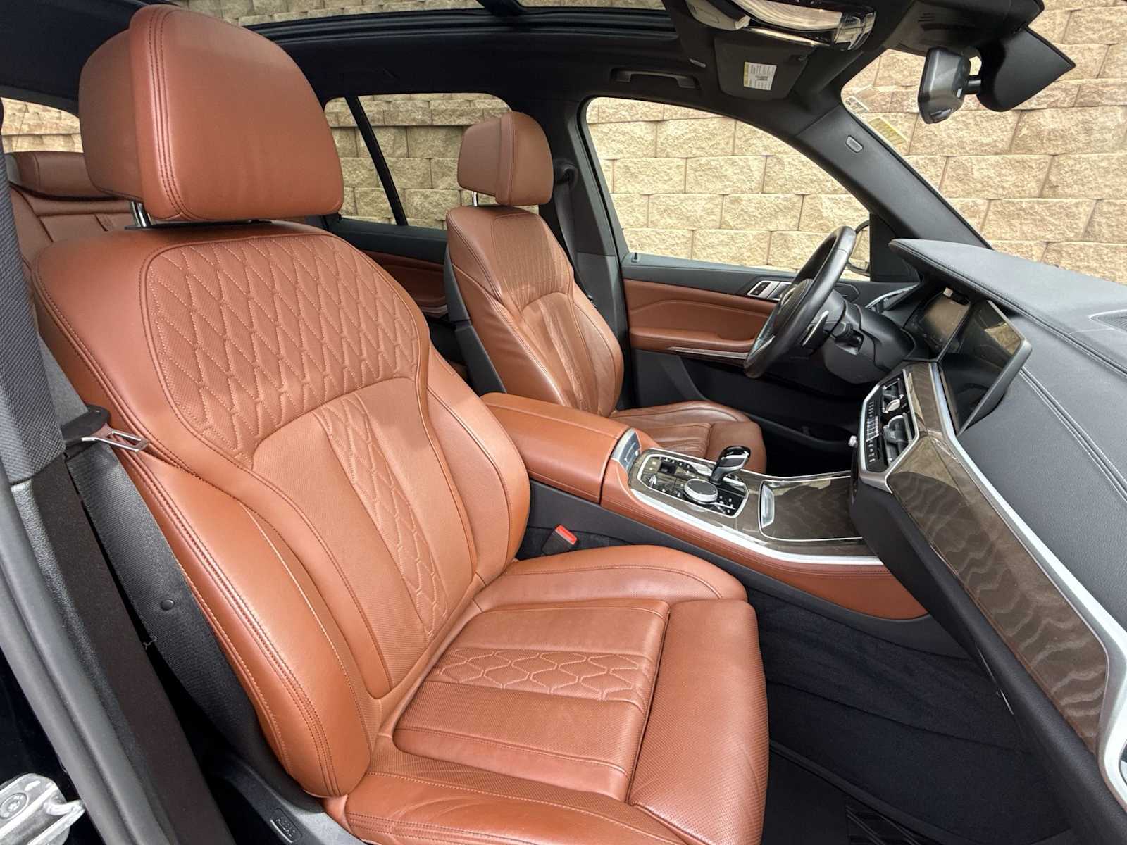 Thumbnail: 2022 BMW X5 - 24