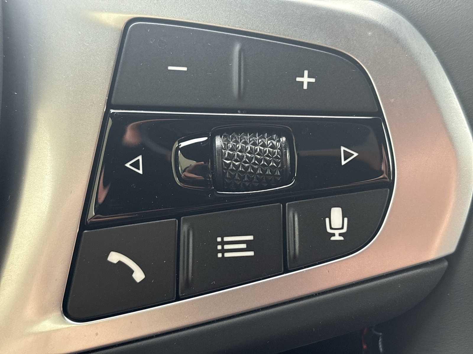 Thumbnail: 2024 BMW X3 - 20