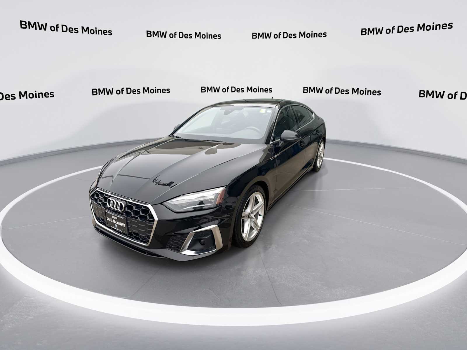 Thumbnail: 2022 Audi A5 - 4